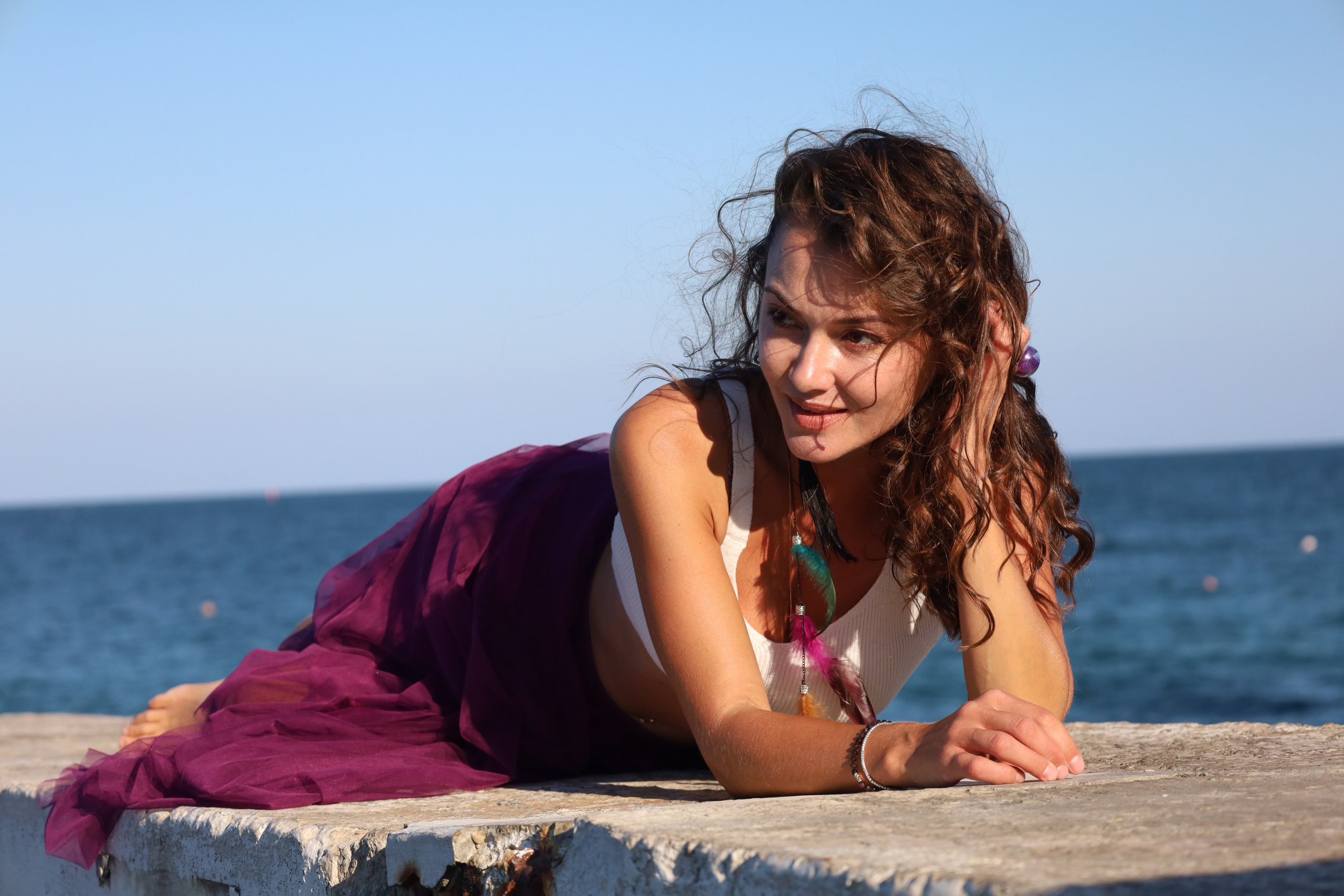 Евгения. Фотограф Севастополь Светлана Шатилова