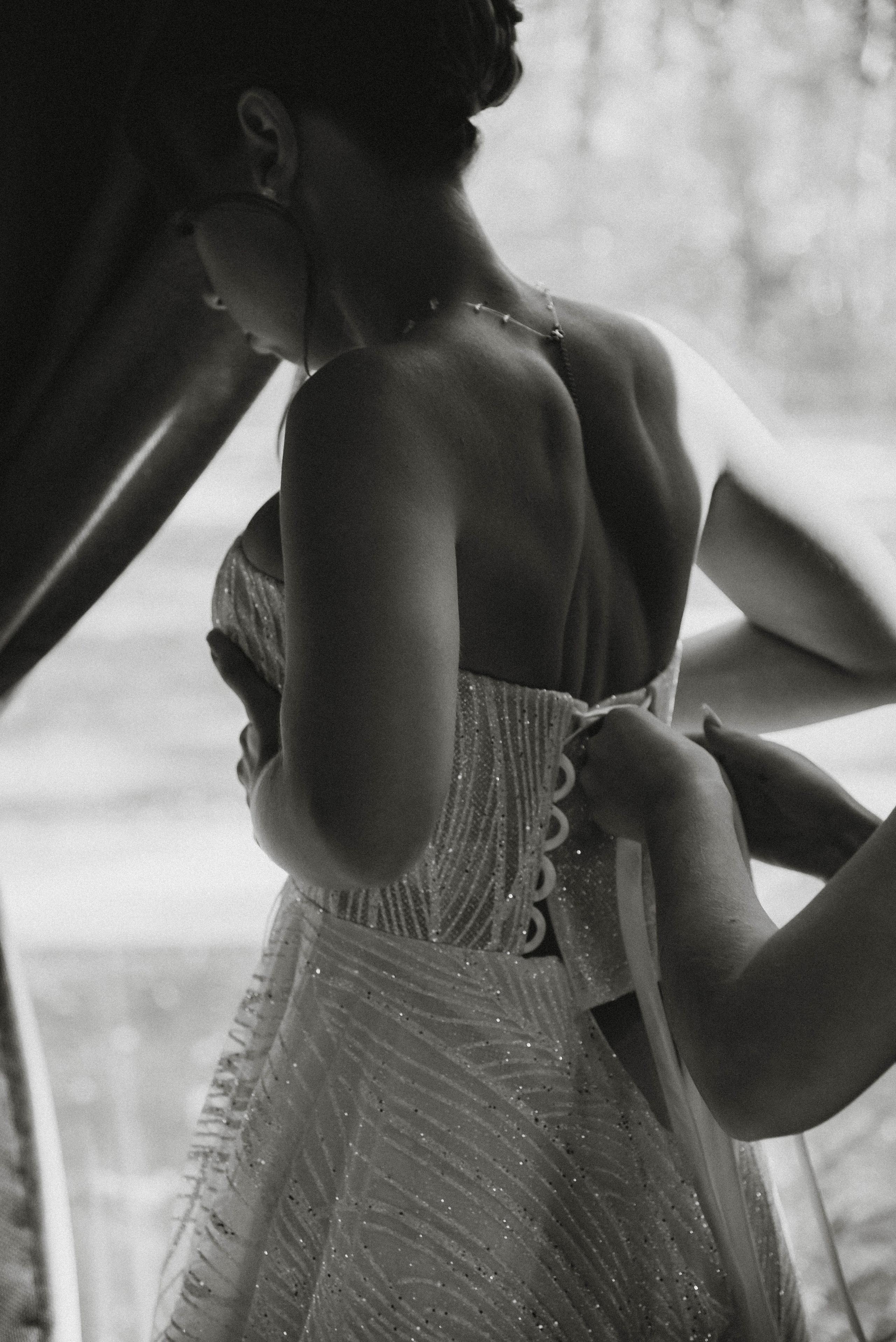 Екатерина и Роман. Фотограф в Новосибирске