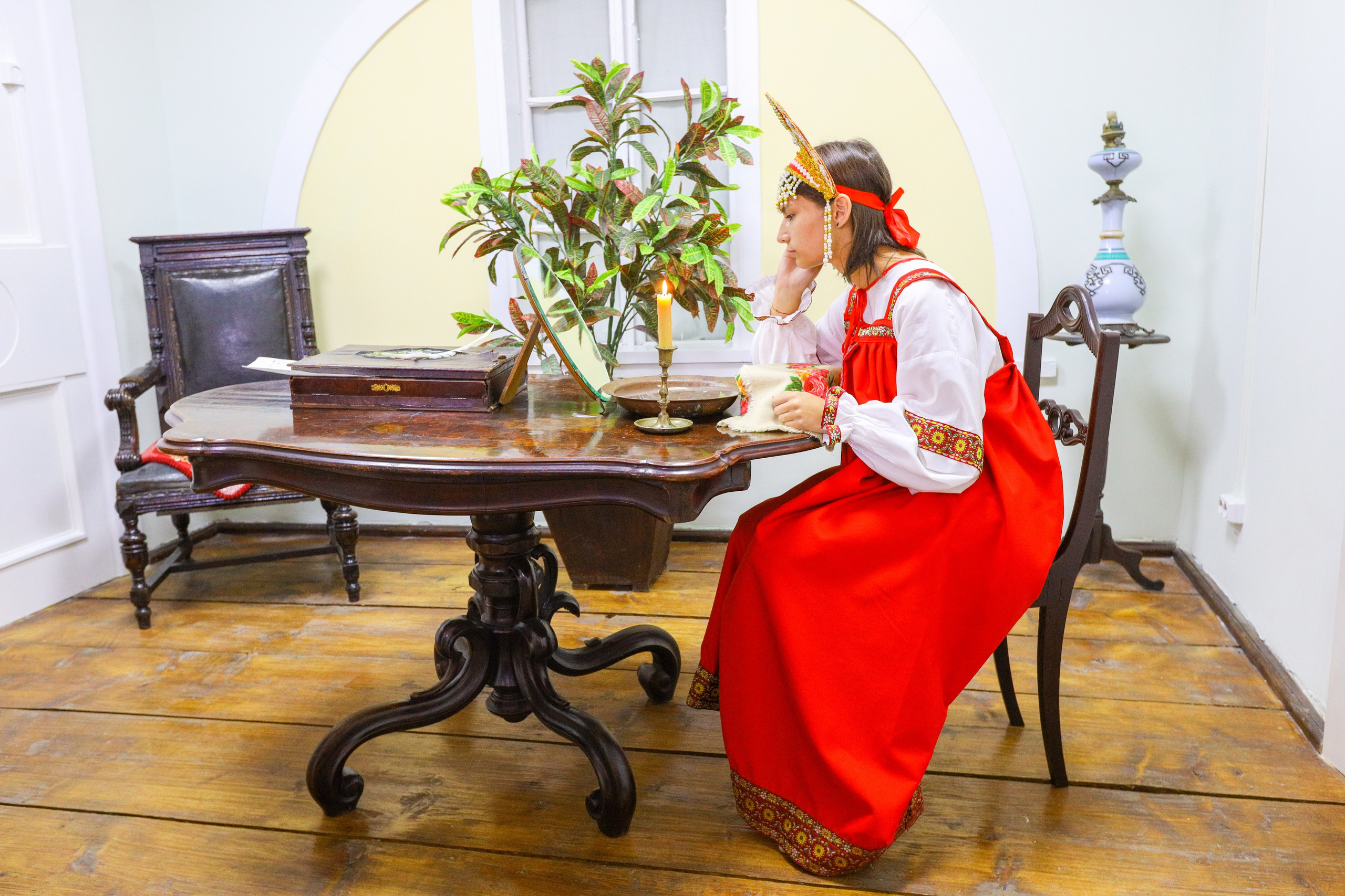 Поездка в Белев и на производство пастилы. Фотограф в Туле Крупский АнДРей. Фотостудия «КАДР71» в Туле