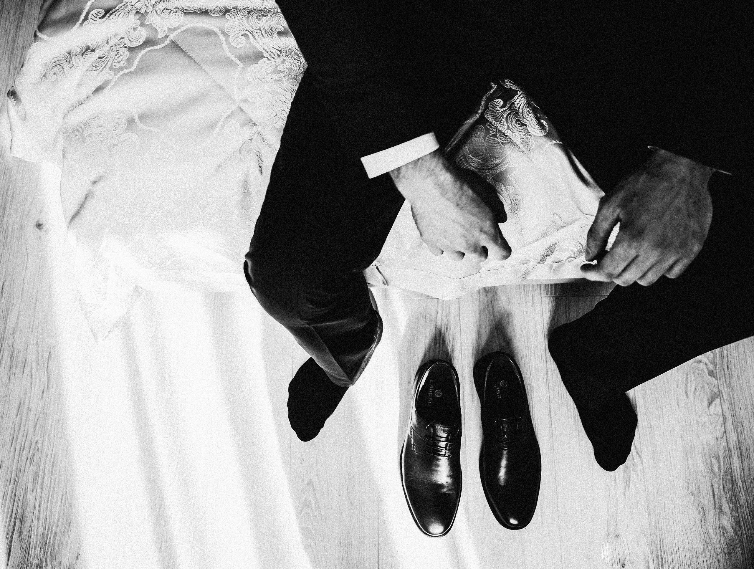 Юрий и Ирина. Фотограф в городе Самара Александр Гераськин