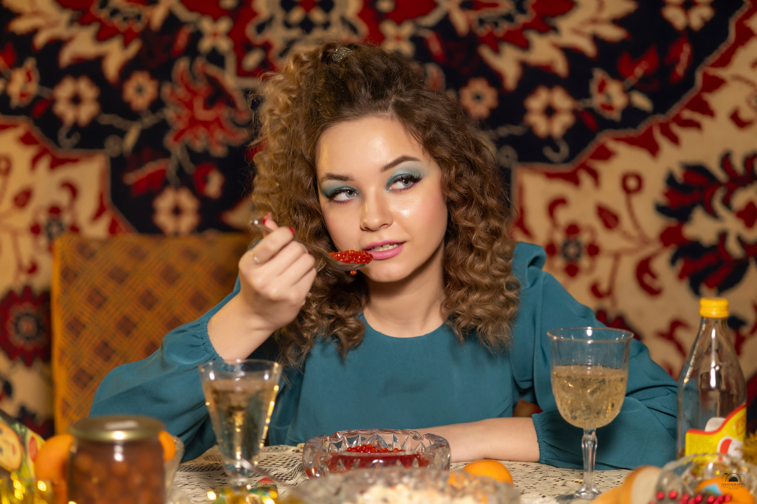 РашнГёл. Валерия. Семейный и портретный фотограф в Геленджике Любовь Бодрова