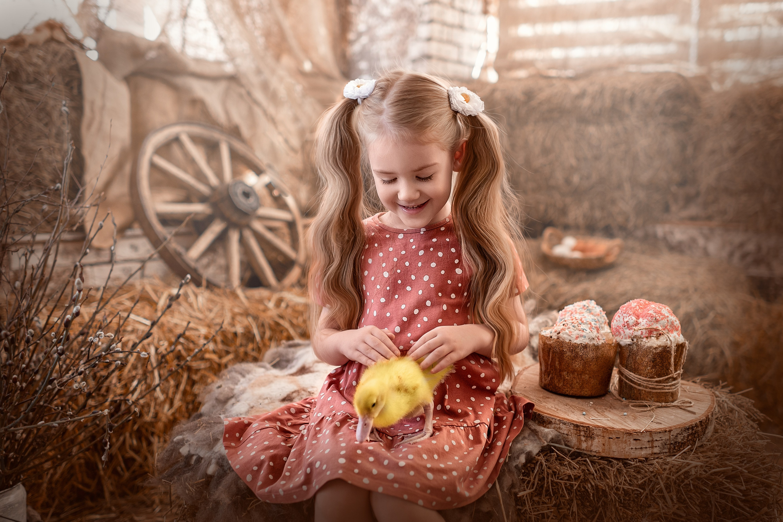 ПАСХА. Семейный фотограф Екатеринбург Лора Мур