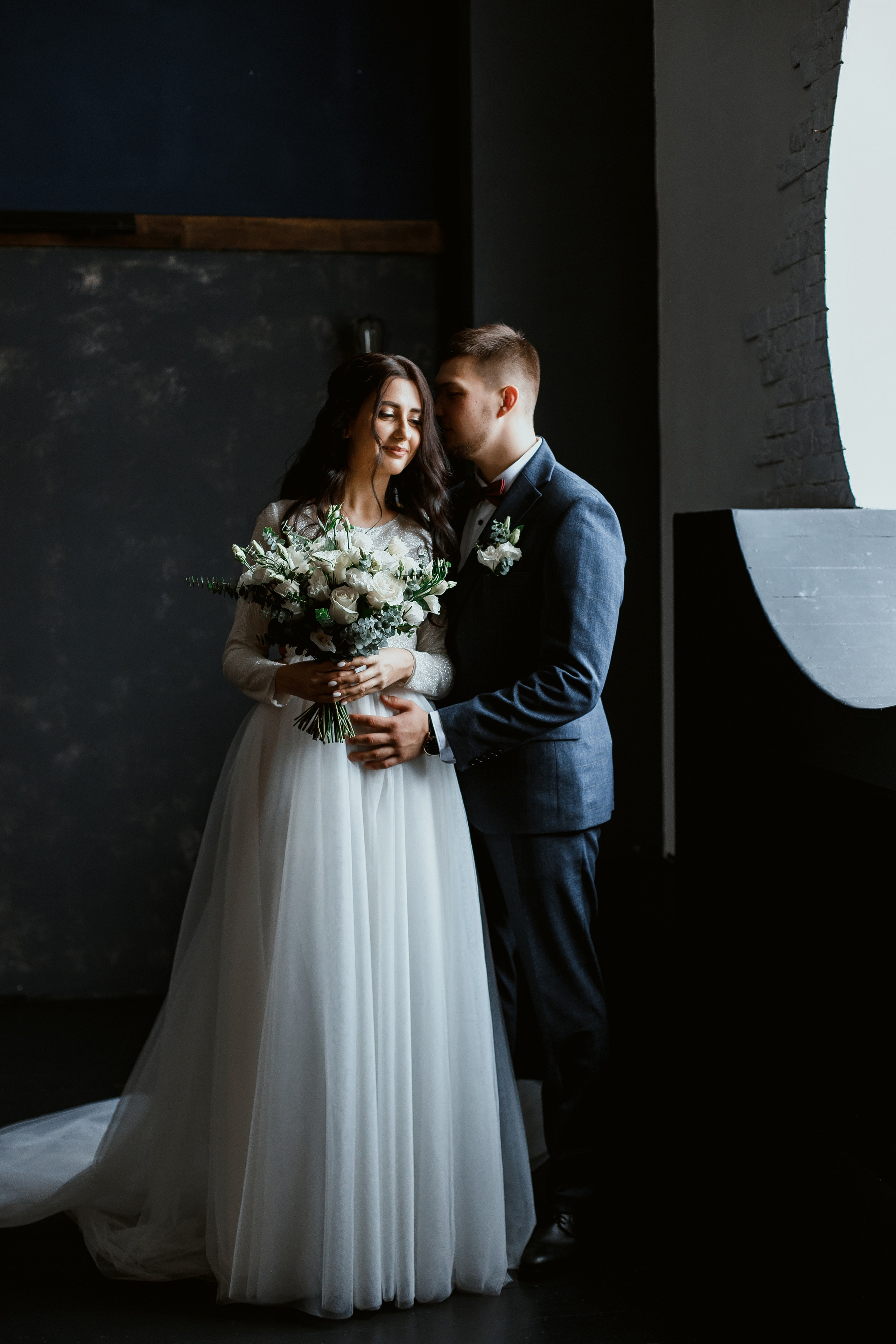 Артём и Луиза. Тимур Аминов | Фотограф в Кемерове