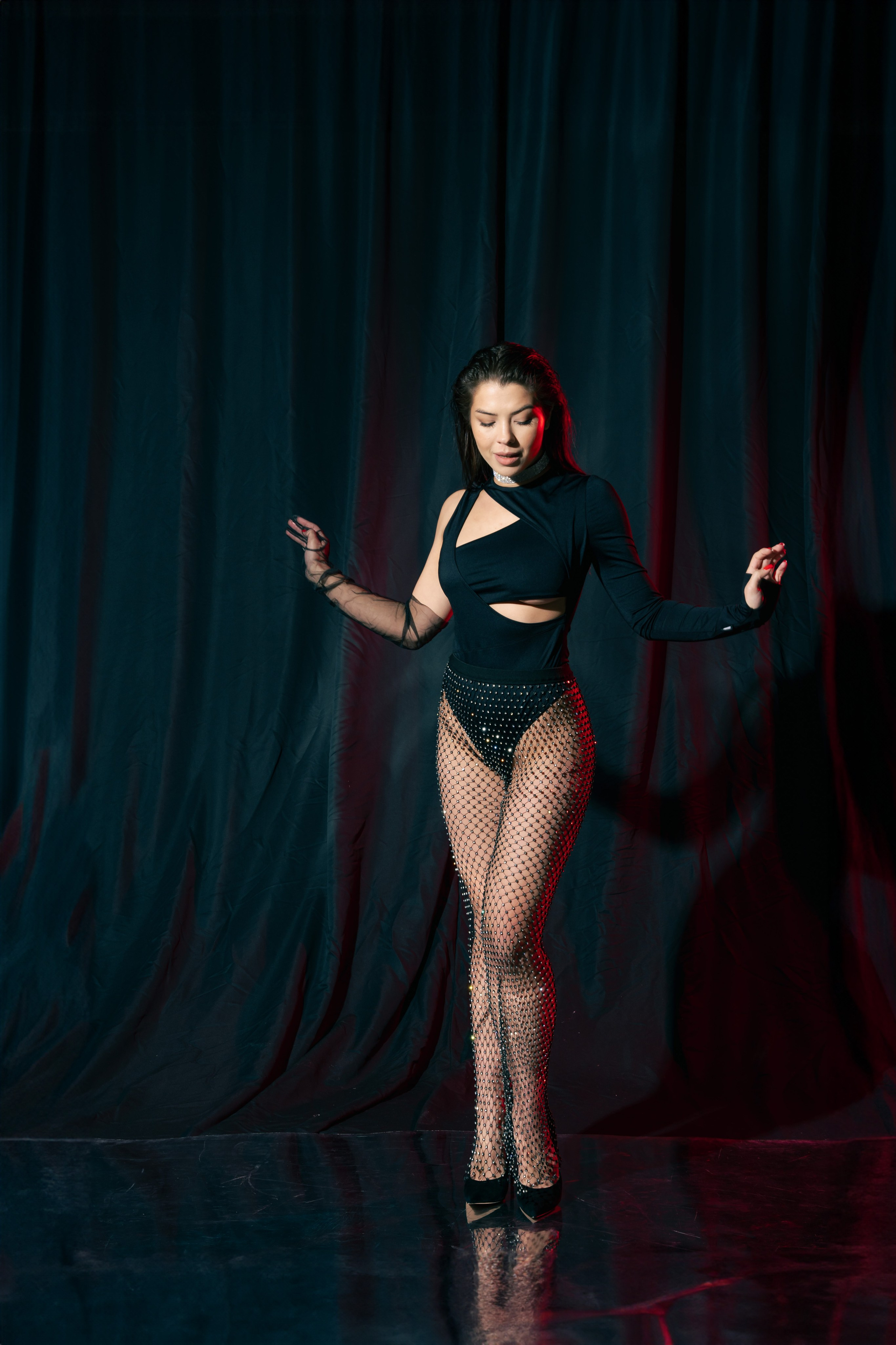 Индивидуальные CREATIVE. Ульяна Ремезова | Фотограф | Челябинск