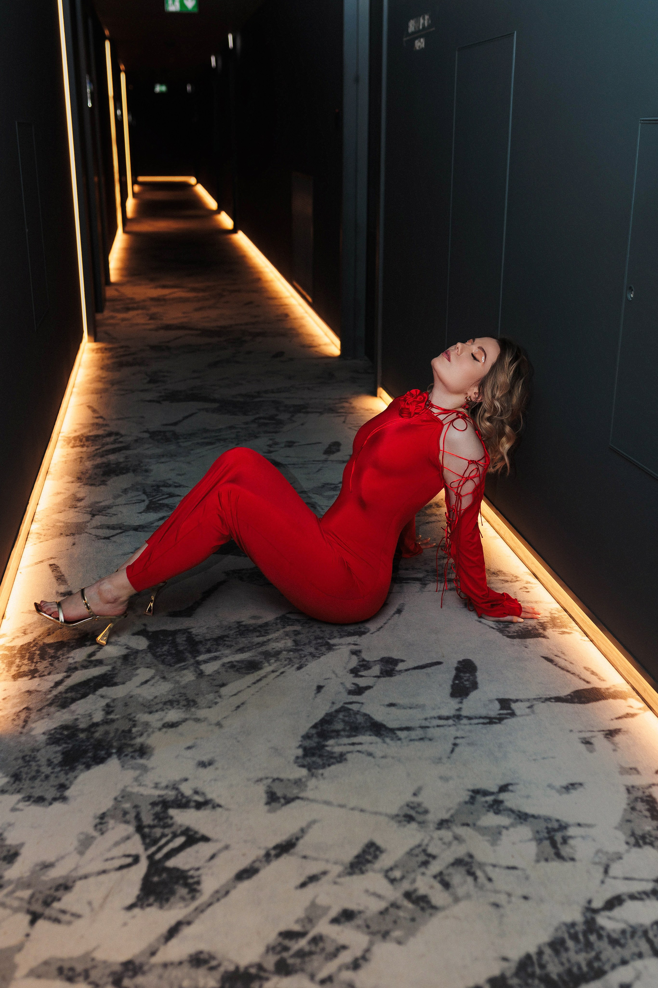 Новогодний в отеле’23. Фотограф Полина Лытнева