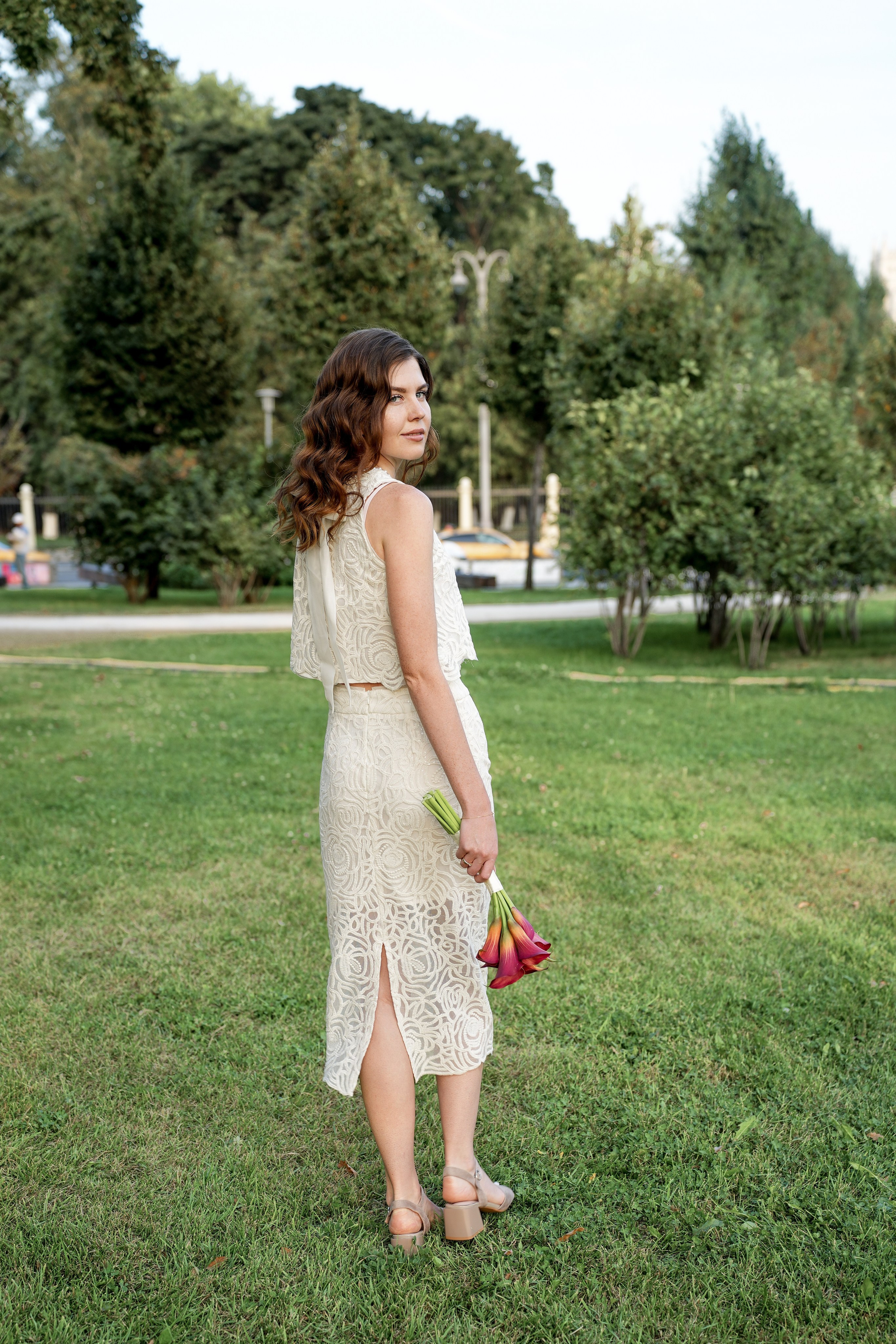 Владимир и Елизавета. Фотограф Элина Задорожная