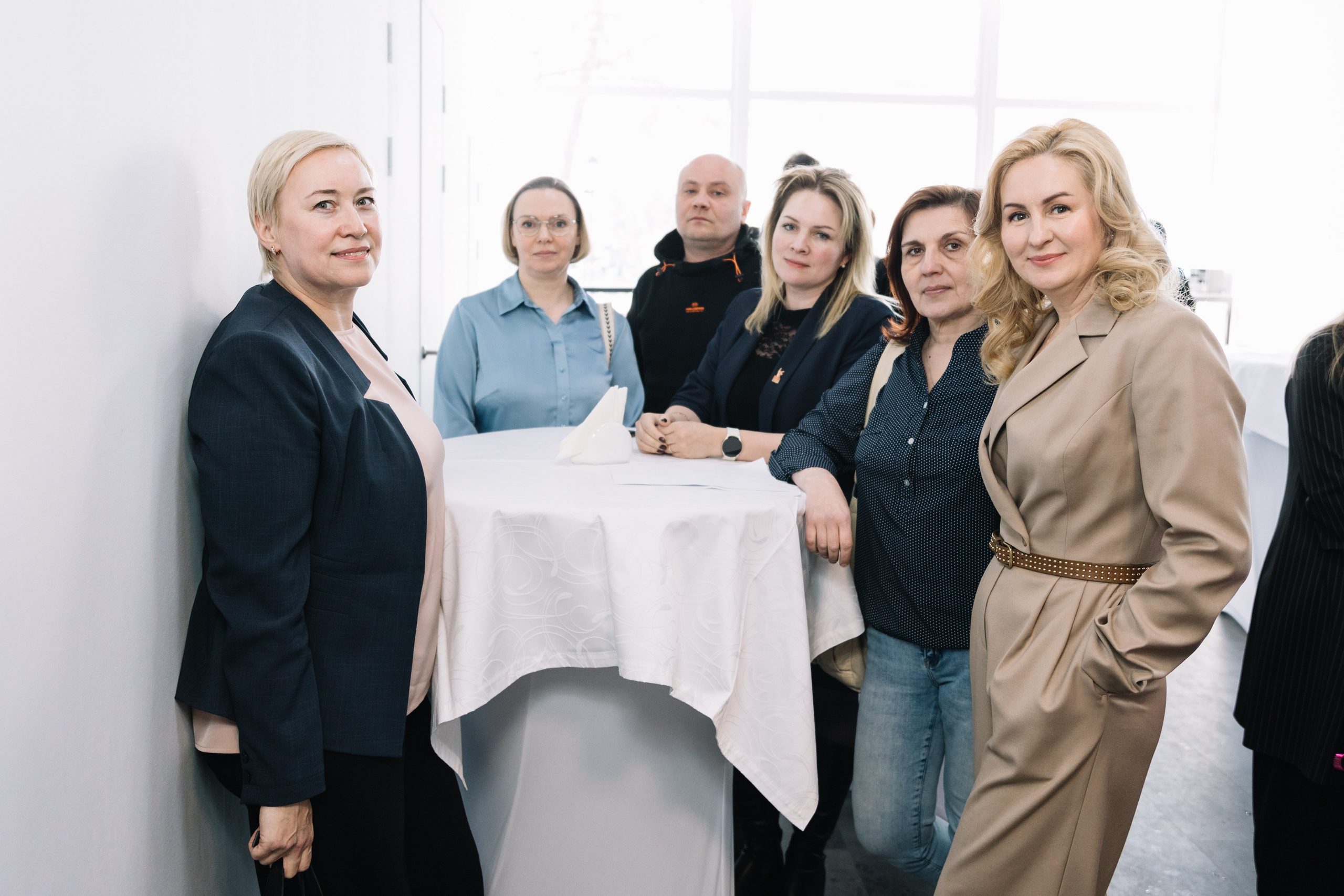 Юбилей ЕВЦ. Репортажный фотограф в Мурманской области