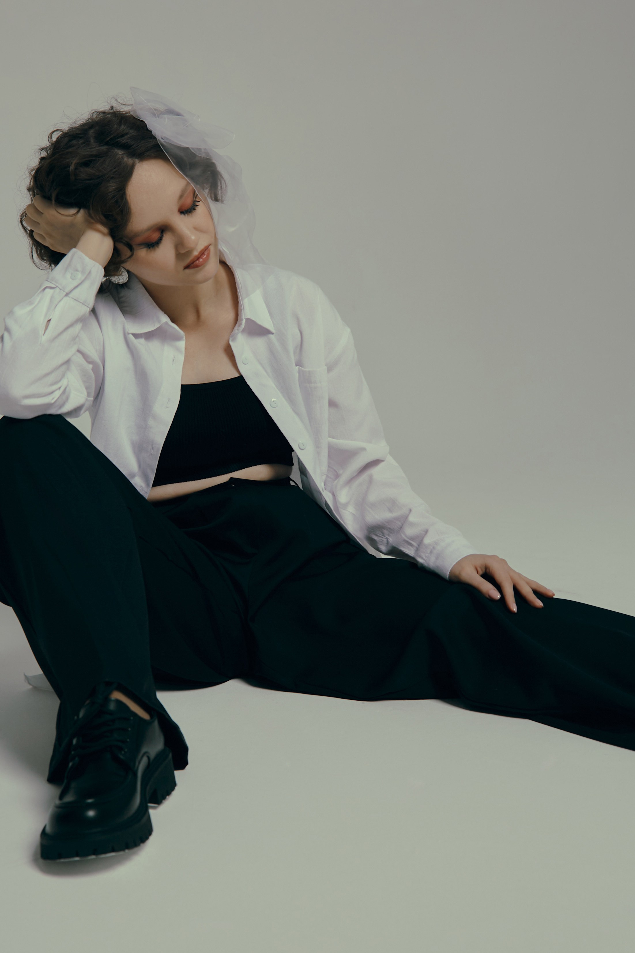 Юля. Фотограф и свадебный фотограф в Москве