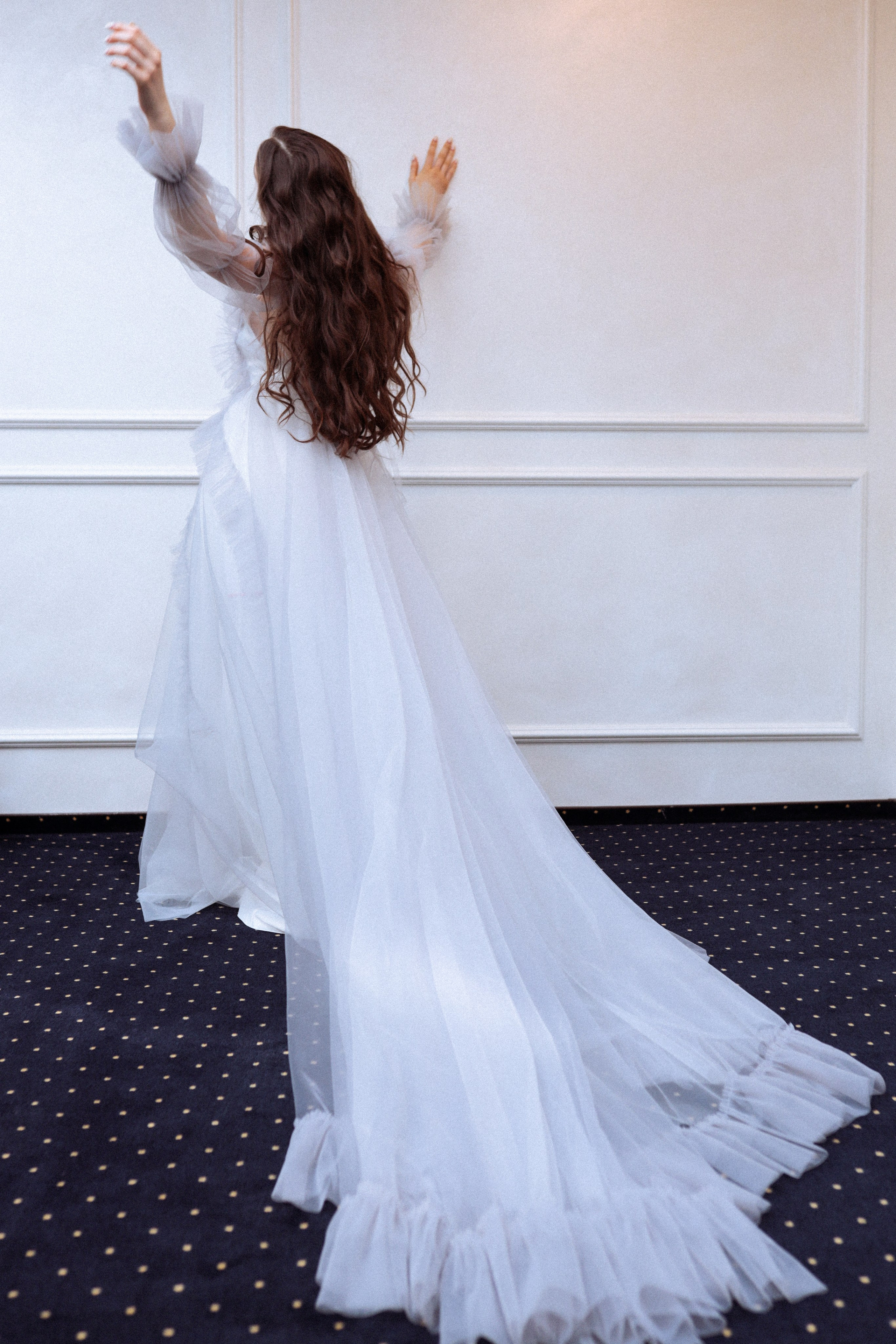 Сборы невесты. Фотограф в Оренбурге Майя Шатрова