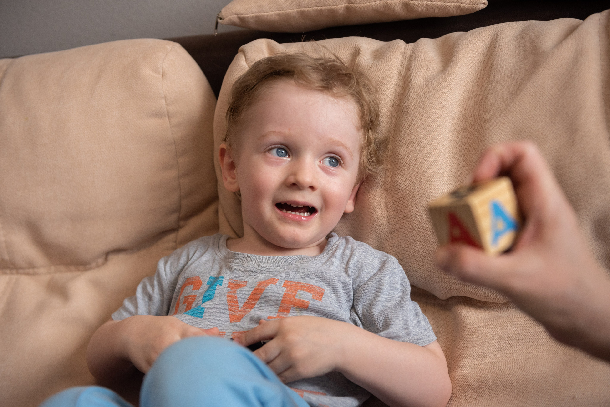 Домашняя съемка. Фотограф в Москве, Красногорске Анна Силицкая