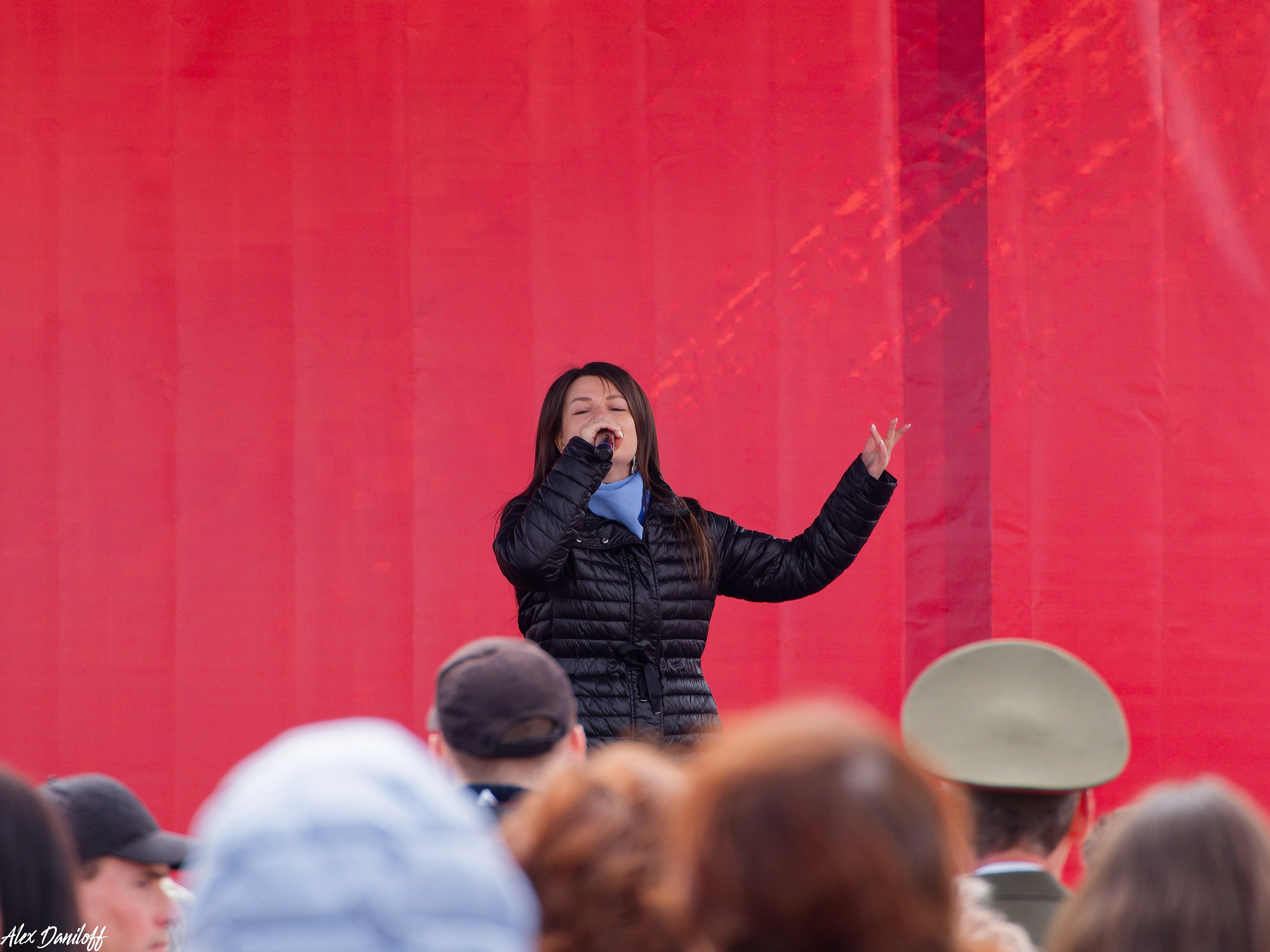 День Победы 2025. Муром-Инфо. Новости культуры, образования, спорта в городе Муром