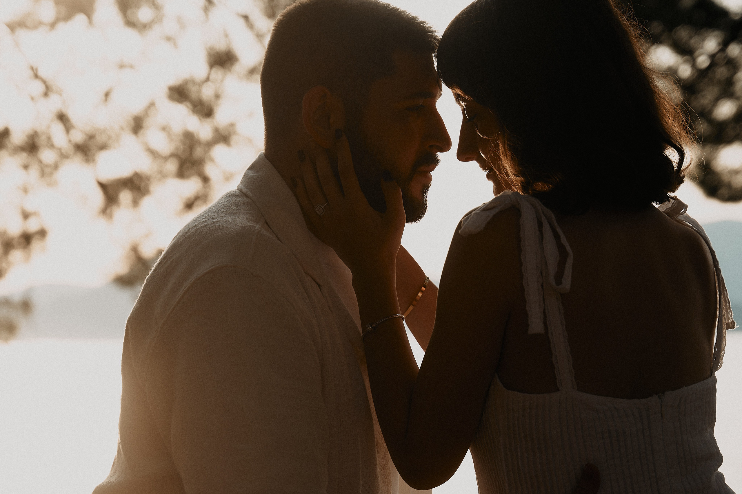 Park Milocher. Photographer in Montenegro | Фотограф в Черногории