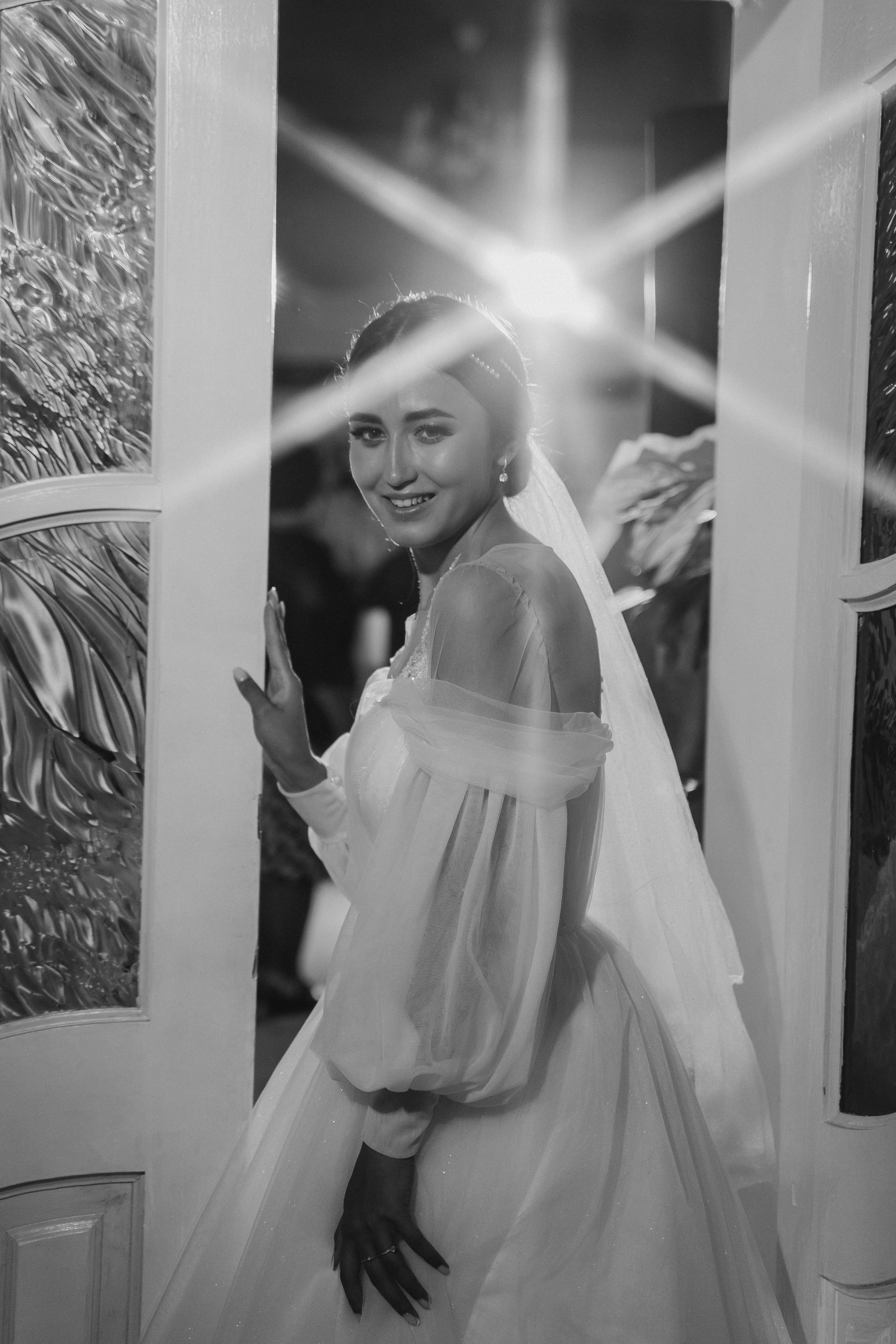 Ильнар и Айгуль. Свадебный семейный фотограф Ксения Божко Уфа Раевка никах в Нарыстау