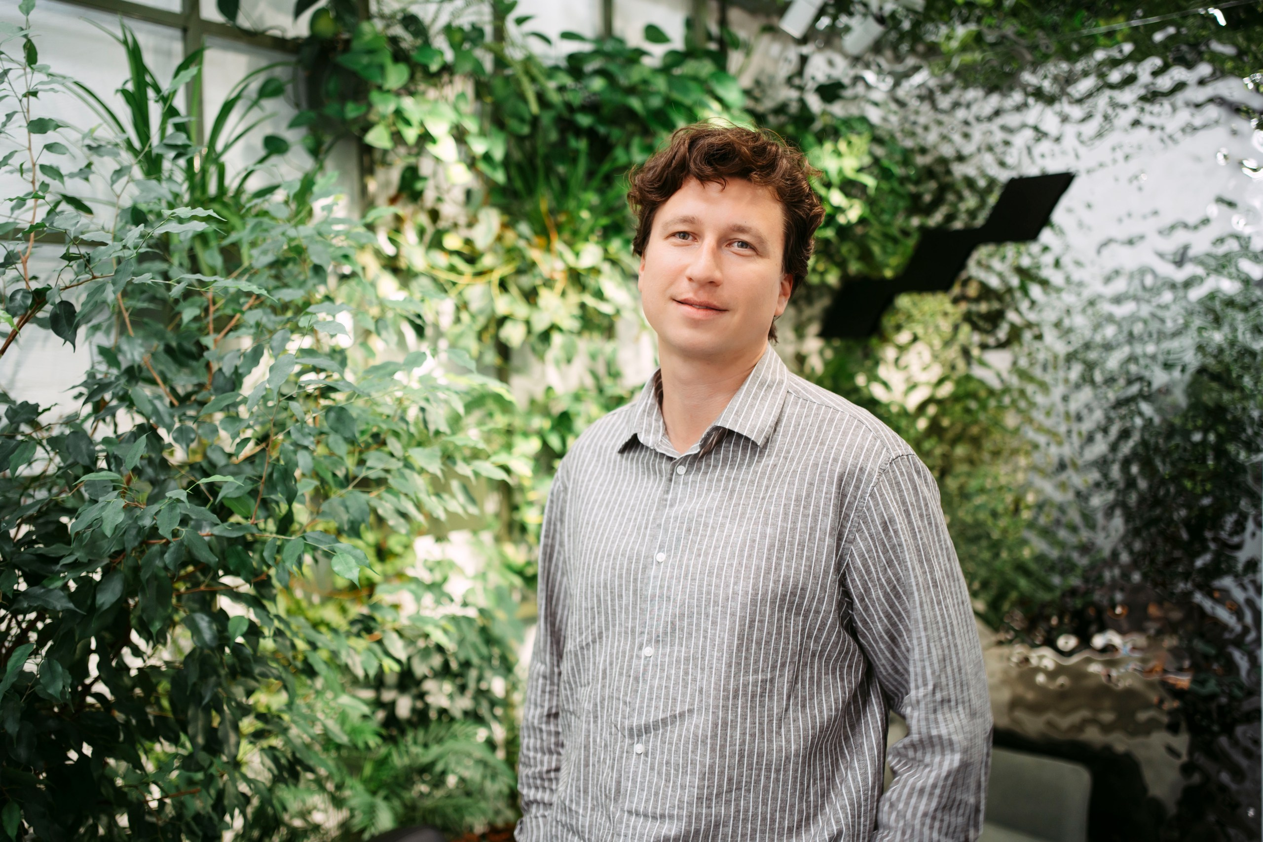 КСИ х Enter. Саша Копылов, фотограф в Казани