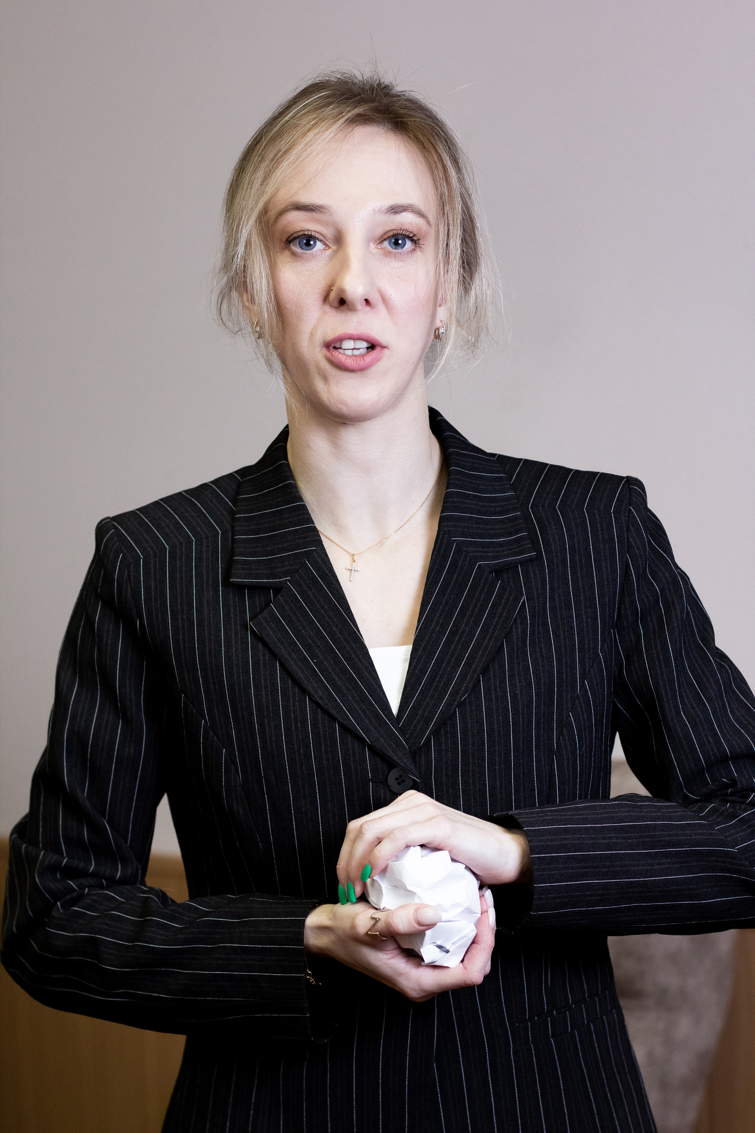 Деловой портрет психолога. Фотограф lifestyle, фотографирую жизнь, эмоции, красоту. Волгоград