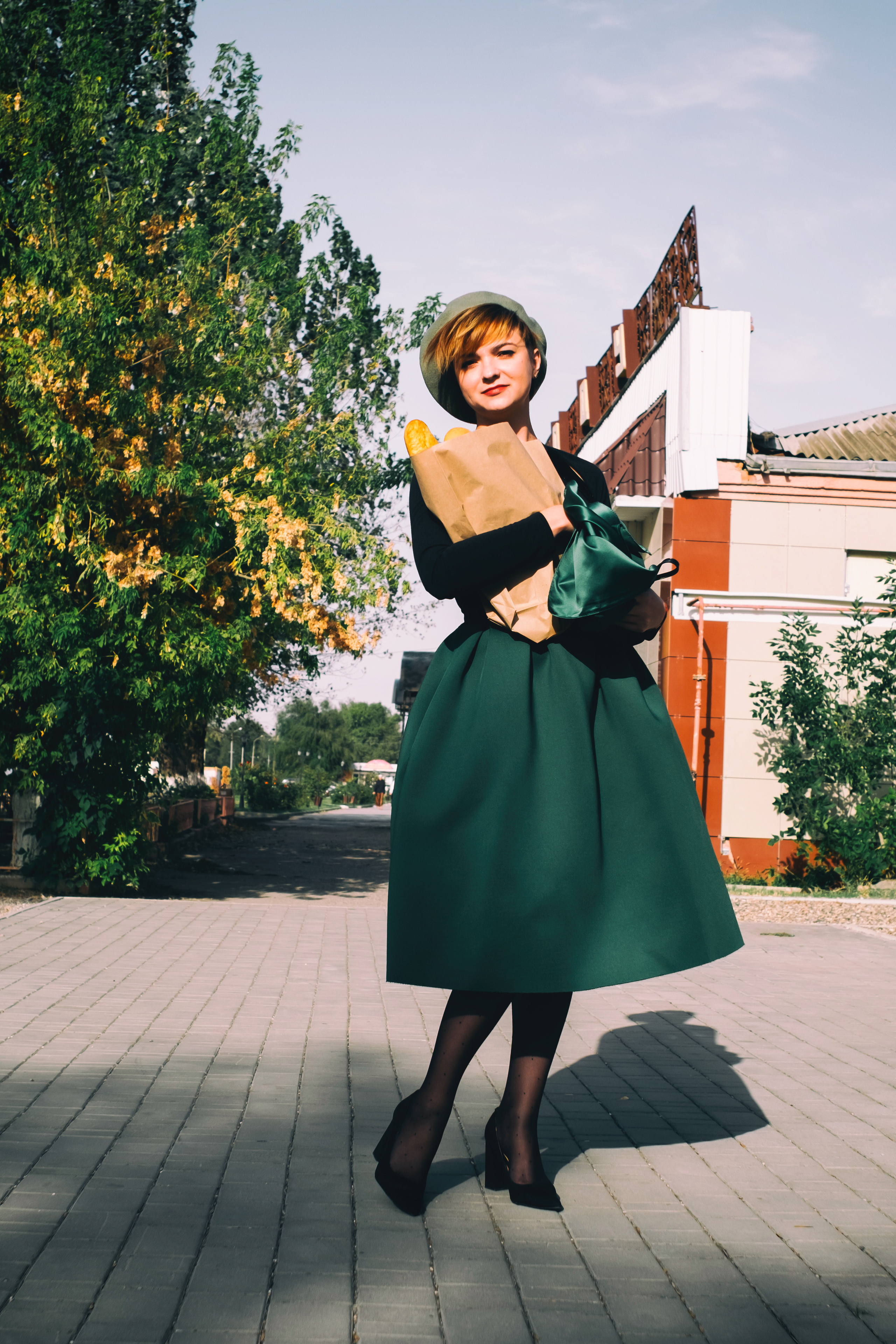 Вера. Фотограф lifestyle, фотографирую жизнь, эмоции, красоту. Волгоград