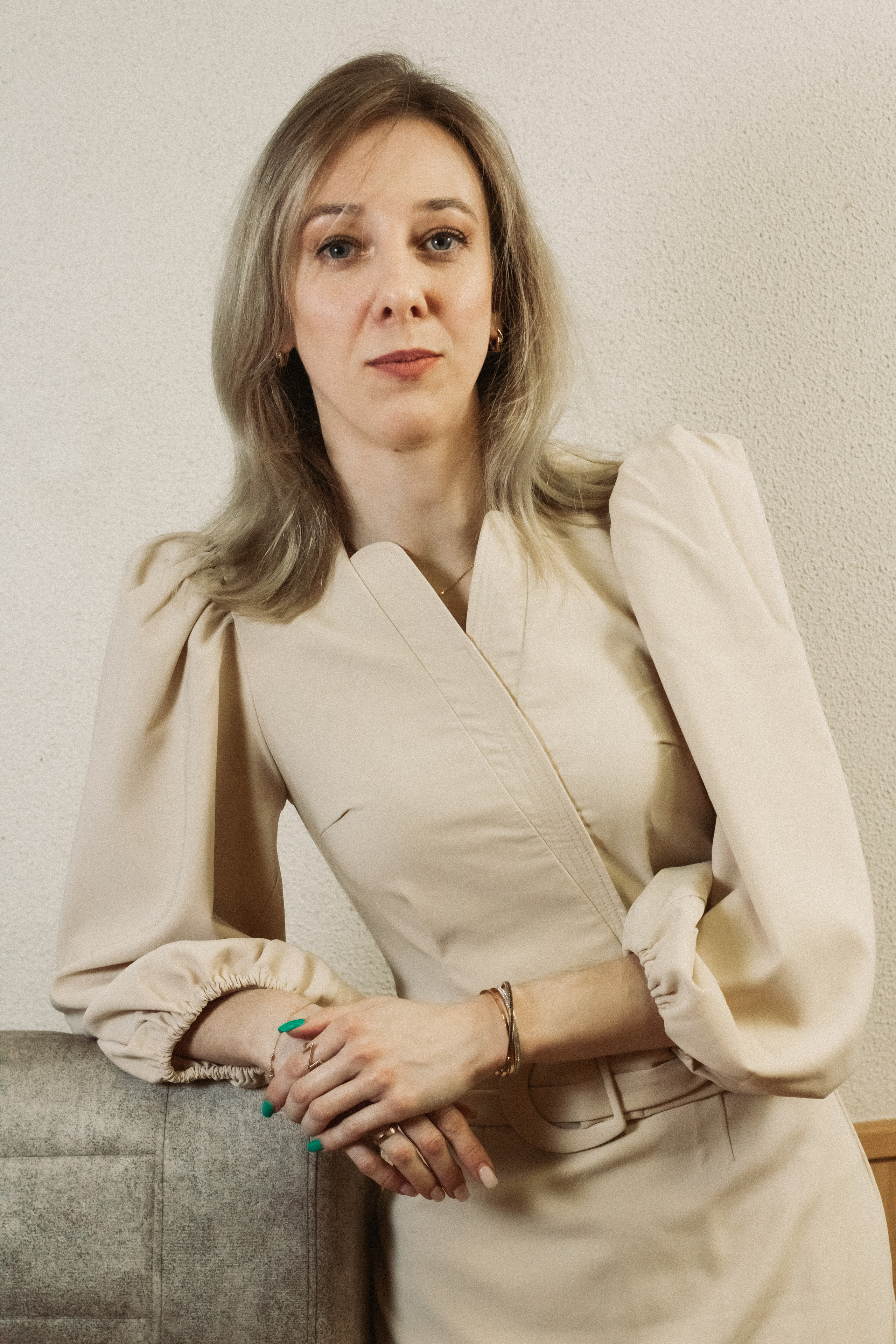 Деловой портрет психолога. Фотограф lifestyle, фотографирую жизнь, эмоции, красоту. Волгоград