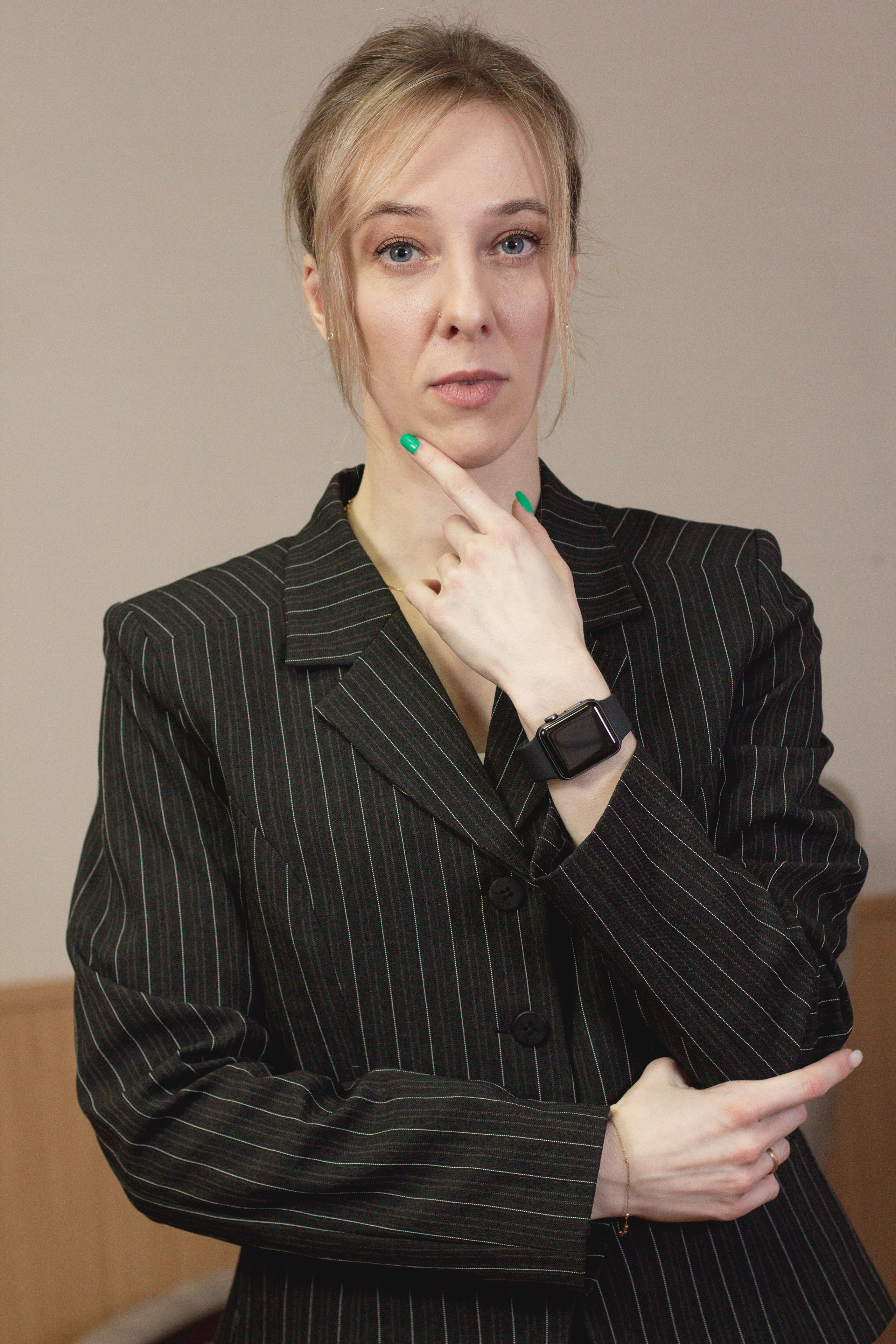 Деловой портрет психолога. Фотограф lifestyle, фотографирую жизнь, эмоции, красоту. Волгоград