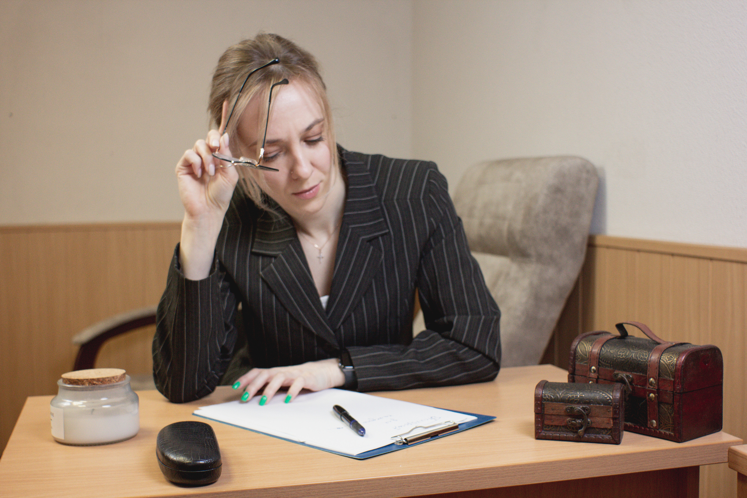 Деловой портрет психолога. Фотограф lifestyle, фотографирую жизнь, эмоции, красоту. Волгоград