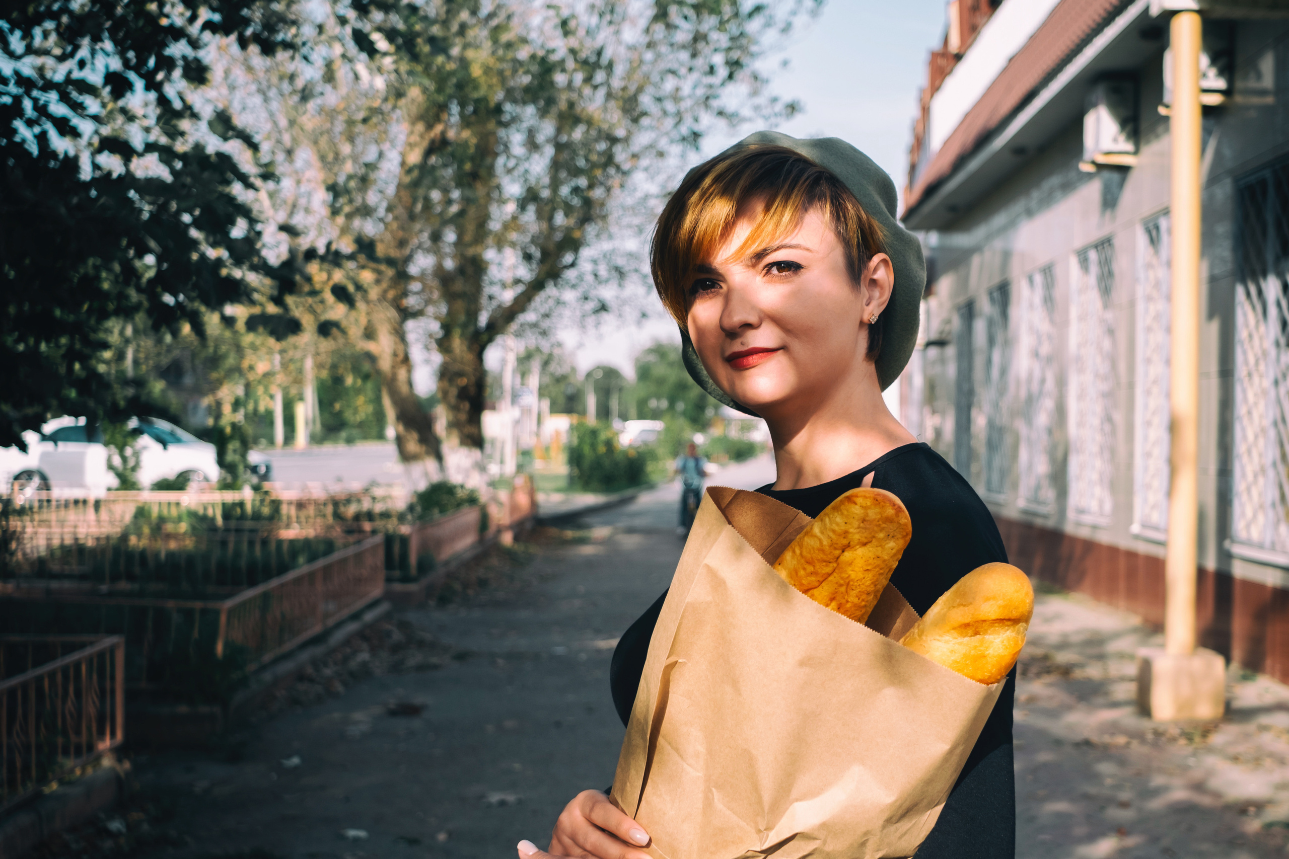 Вера. Фотограф lifestyle, фотографирую жизнь, эмоции, красоту. Волгоград