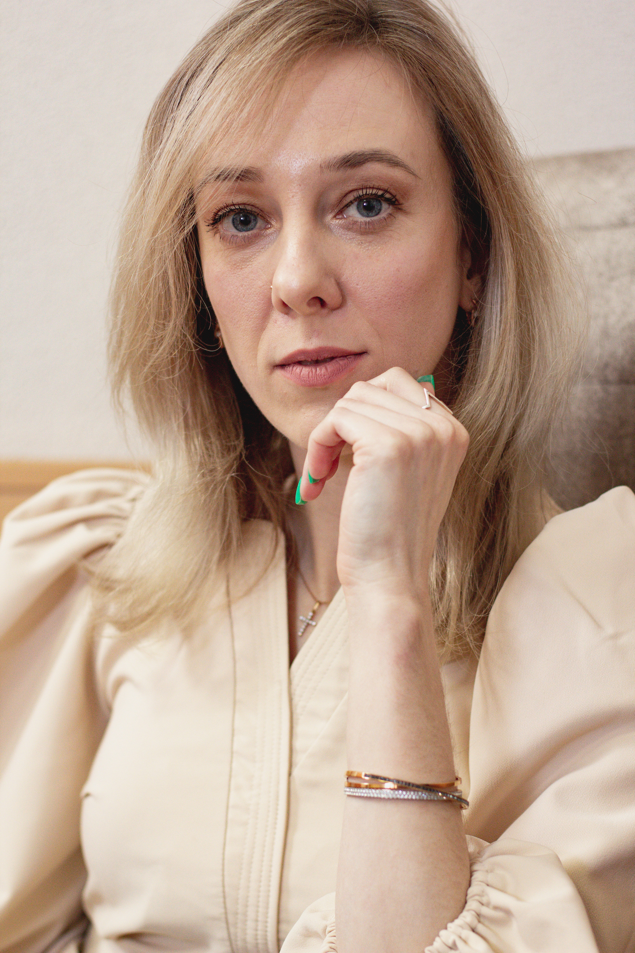 Деловой портрет психолога. Фотограф lifestyle, фотографирую жизнь, эмоции, красоту. Волгоград