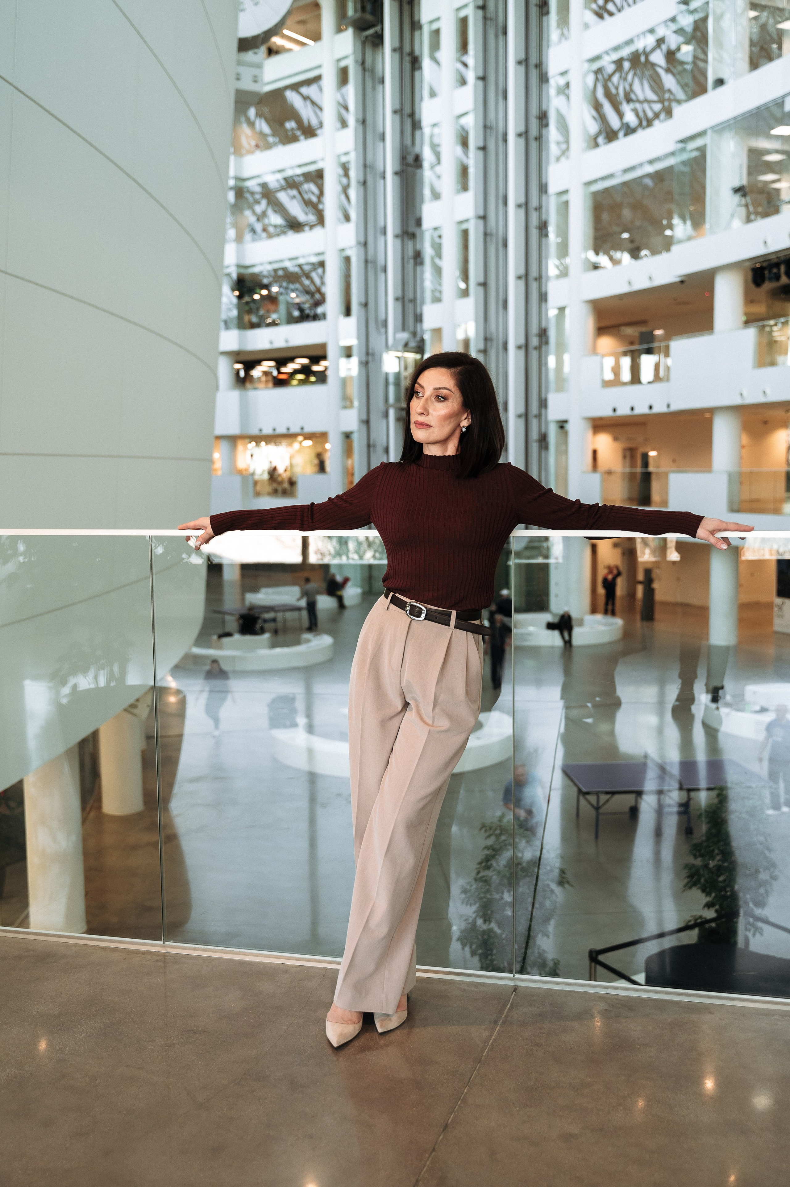 Индивидуальная прогулочная фотосессия Екатеринбург. Портретный и семейный фотограф в Екатеринбурге Мария Чахеева