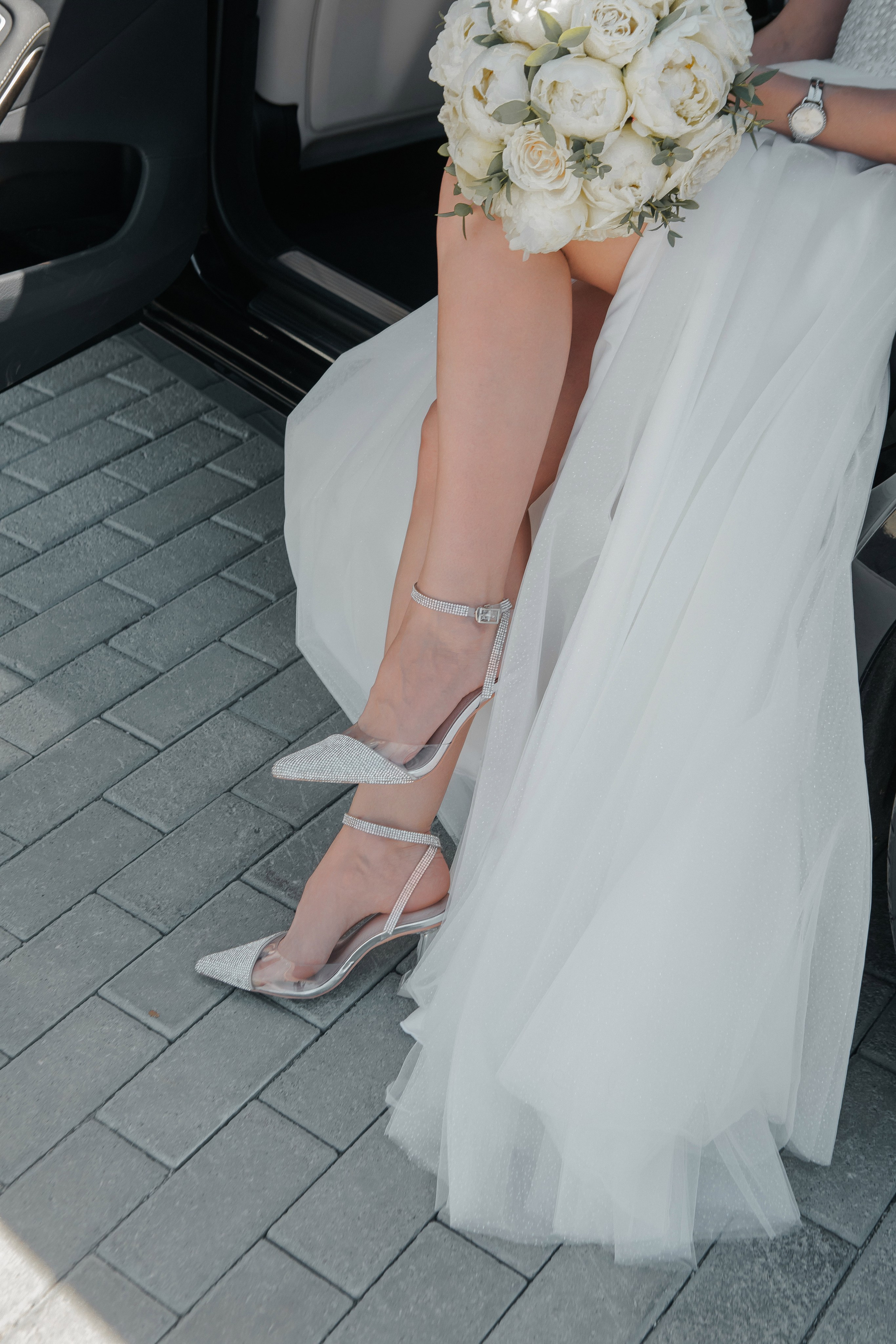 Свадьба Андрей и Елена. Свадебный и семейный фотограф Ибрагимова Мария из Екатеринбурга