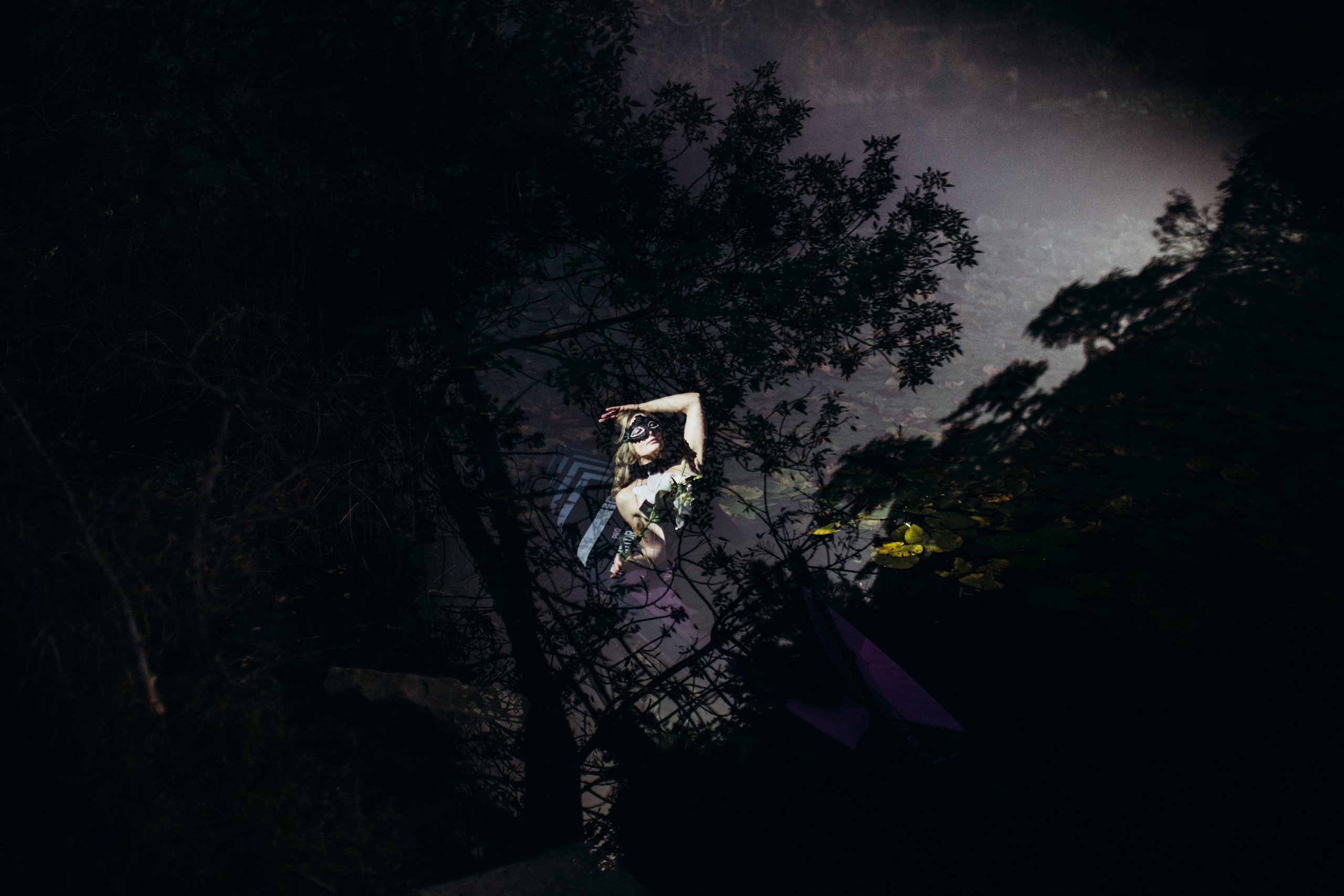 Ася. Портретный фотограф В Крыму и преподаватель Екатерина Покровская