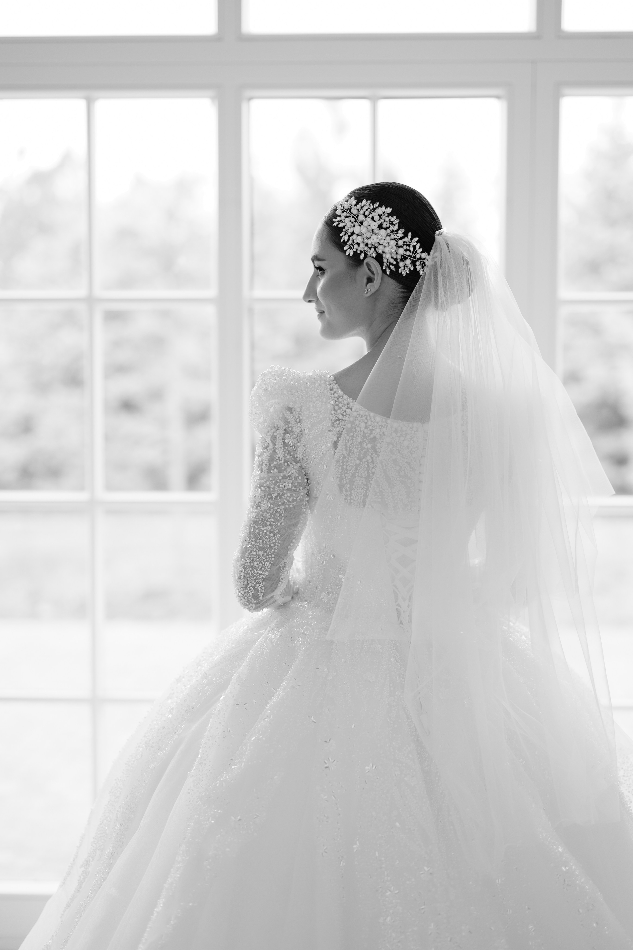 Любовь. Аксанна Аракелян