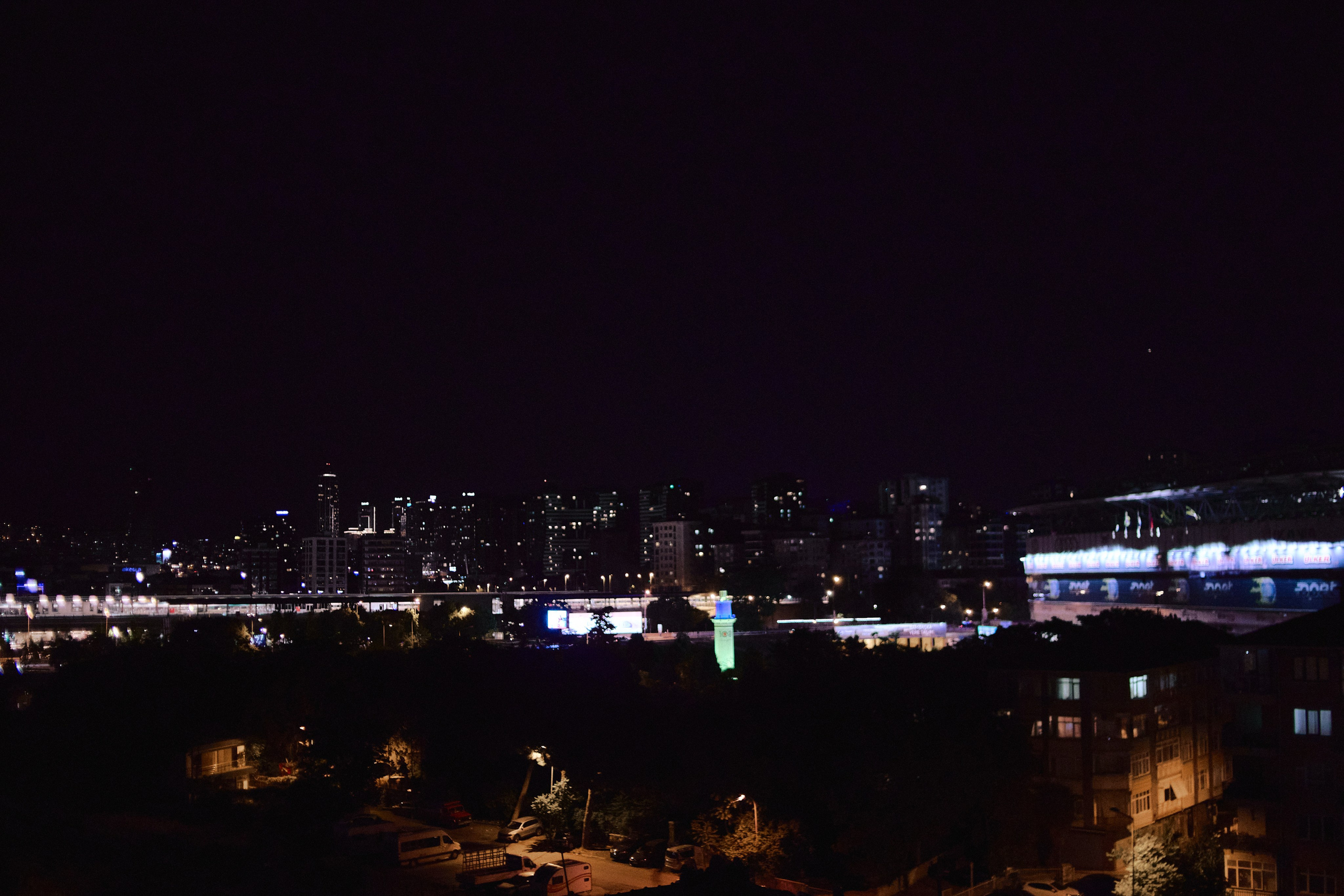 Улица горизонтальная. Jorgis — фотограф в Хургаде / обучение фотографии