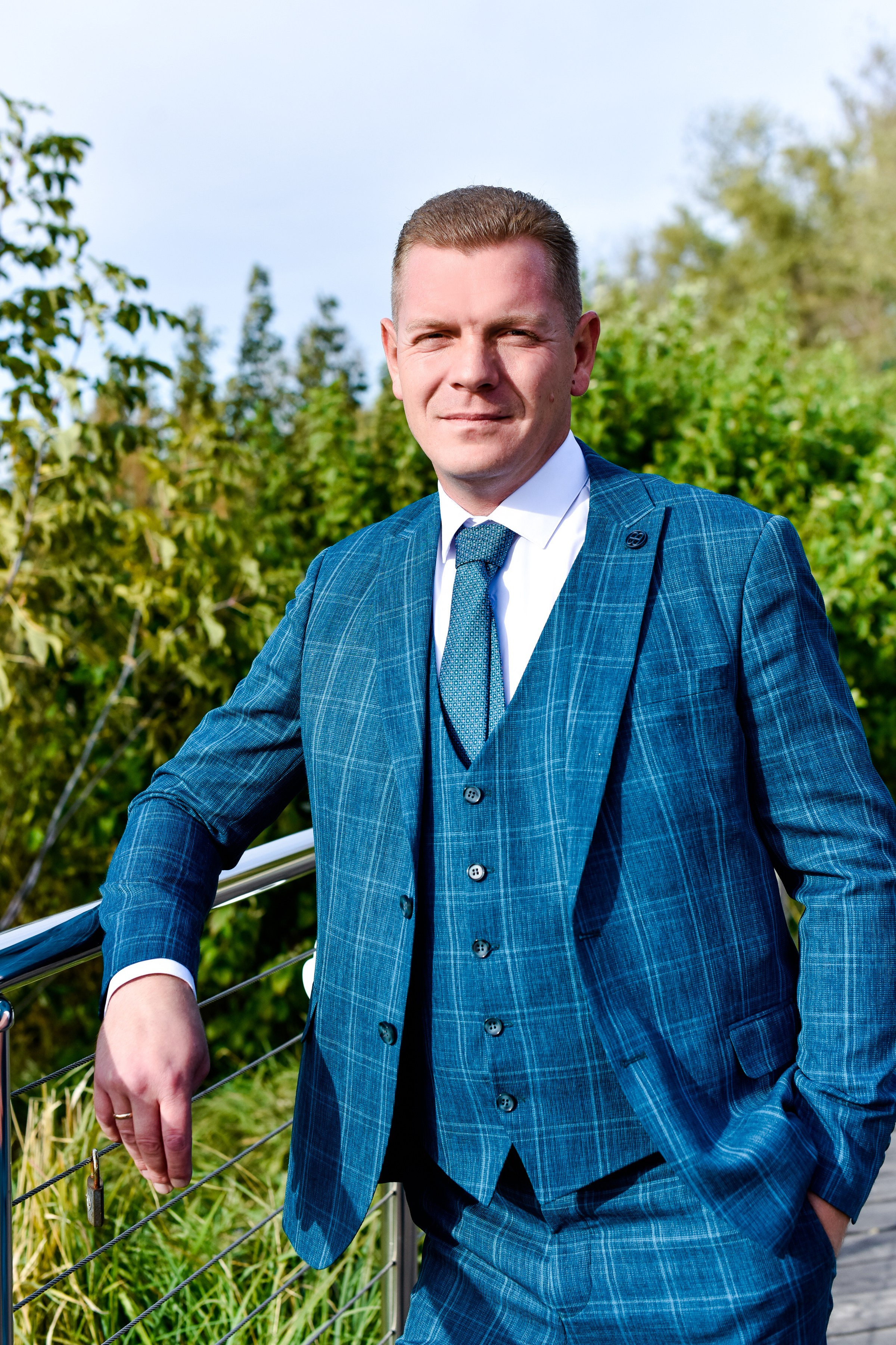 Свадьба Елена и Валентин