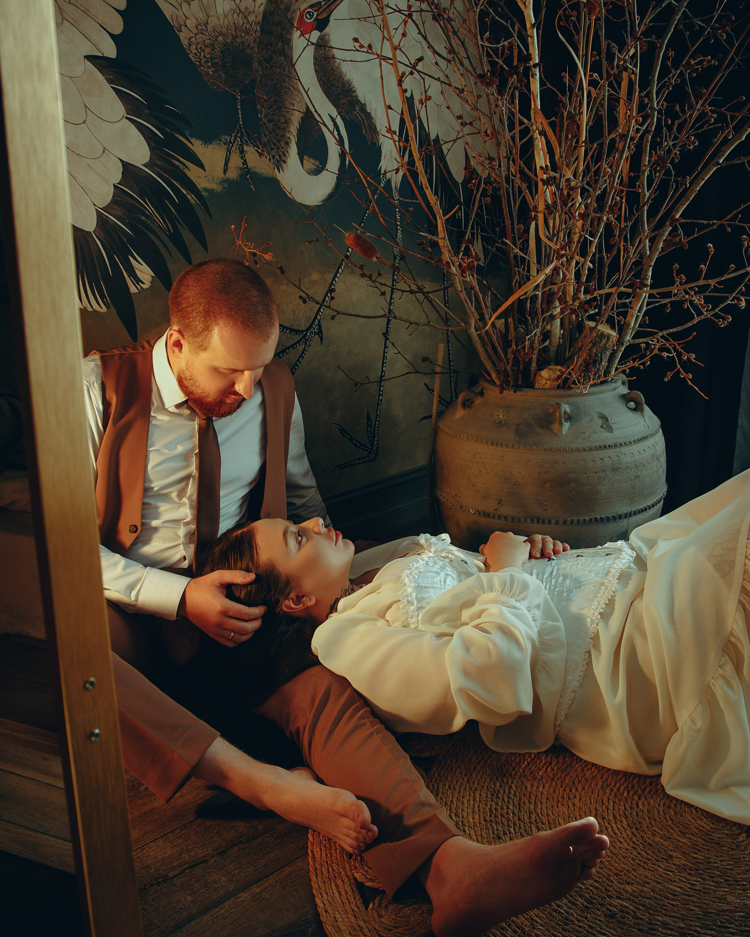 Light. Блиновская Дарья|Арт-фотограф