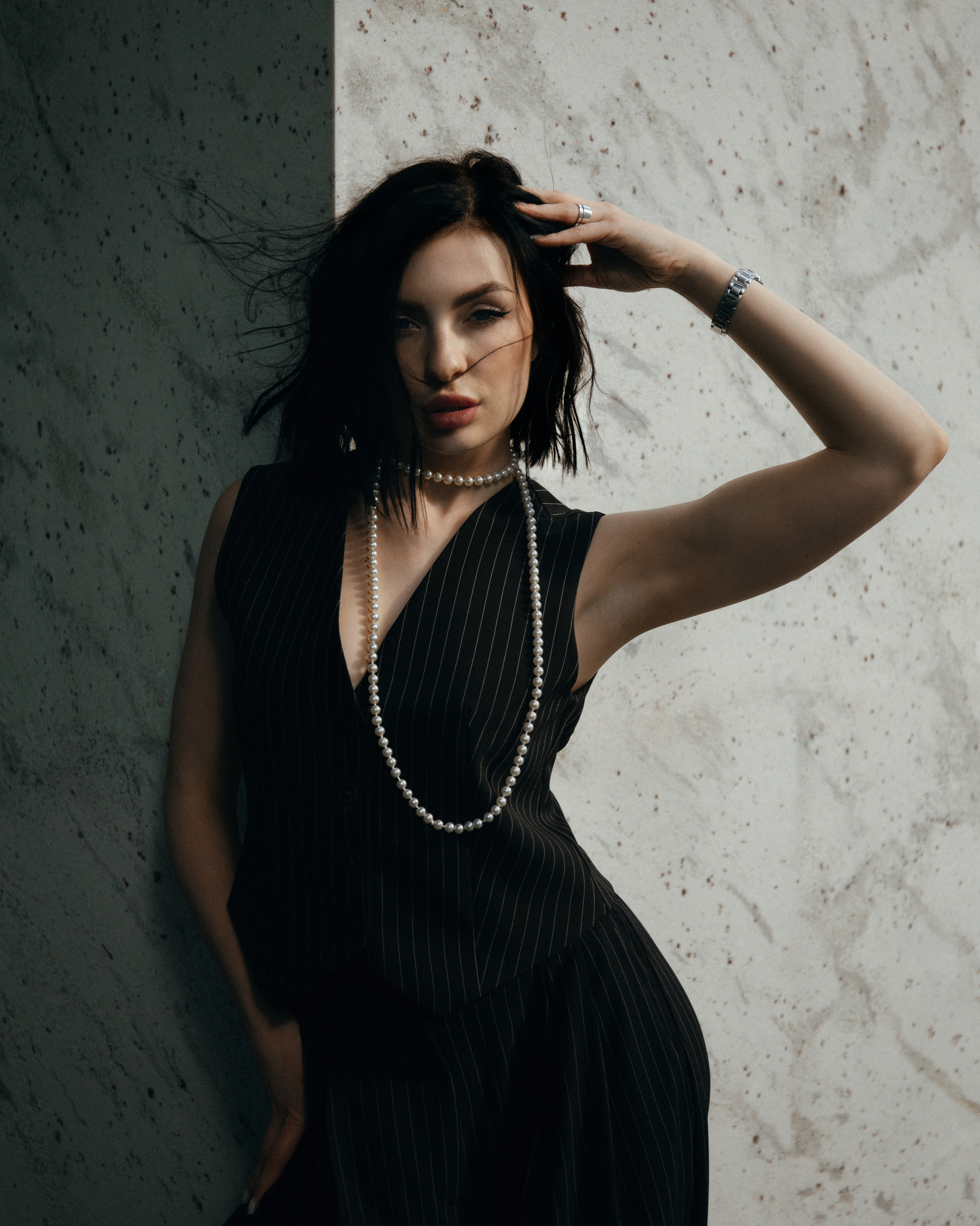 Валерия. Свадебный и портретный фотограф в Новосибирске Любовь Исакова