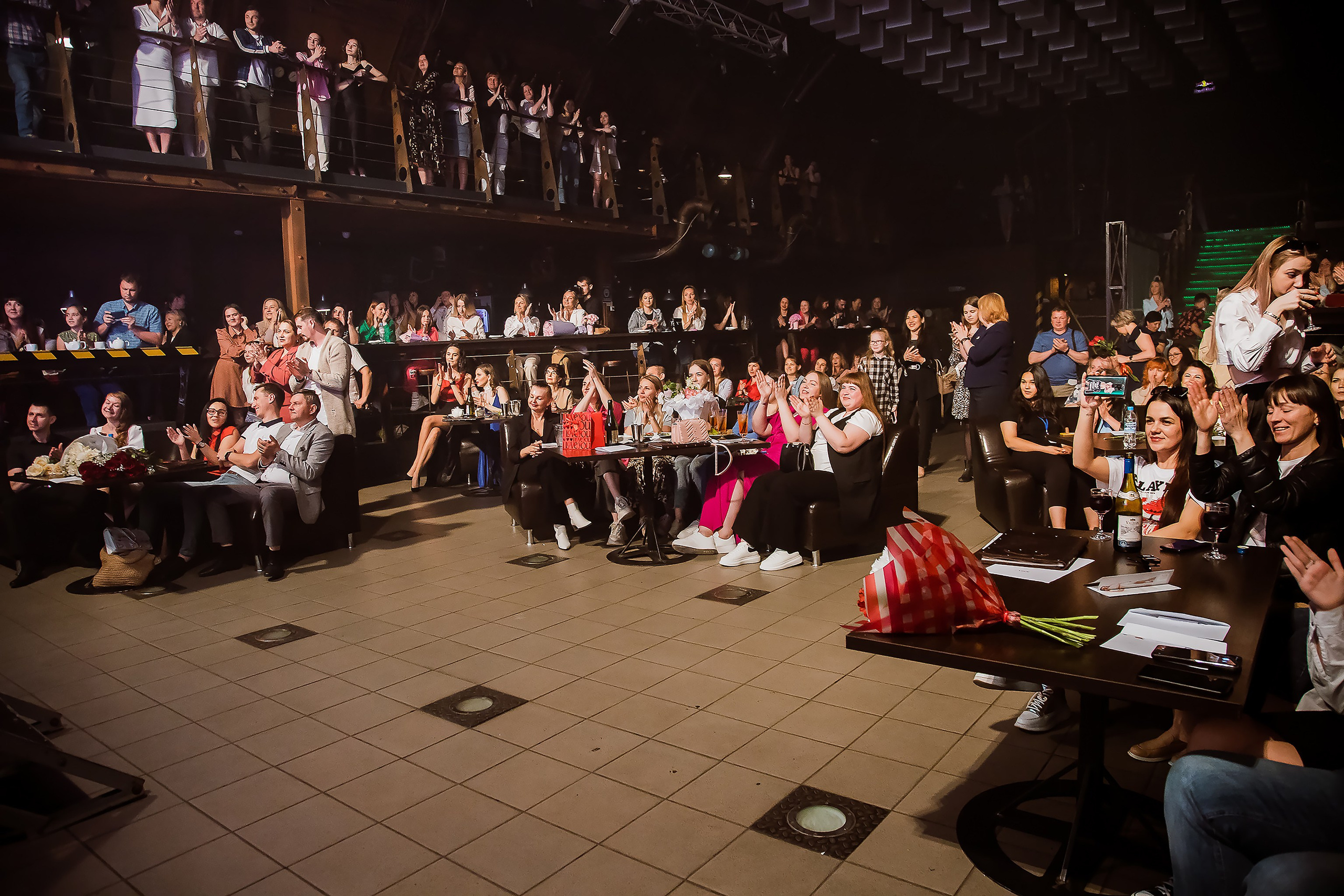 Репортаж. Креативный и женский Фотограф Омске Наталья Лебедева