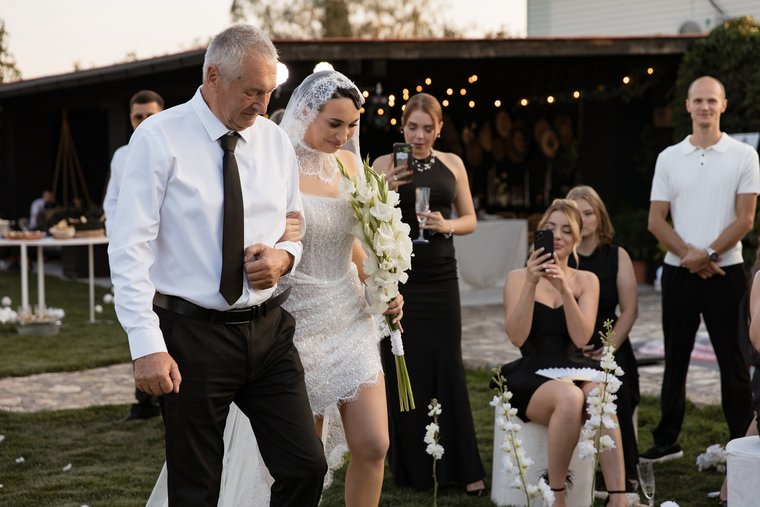 И&Л. Свадебный фотограф