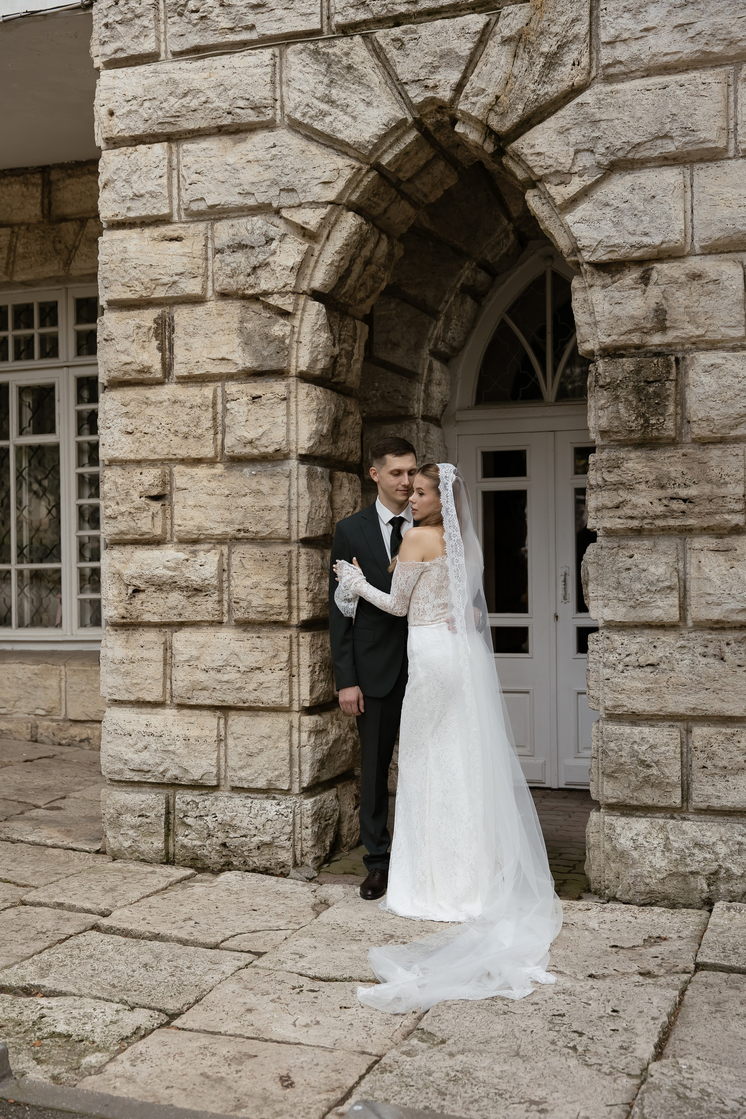 В&С. Свадебный фотограф