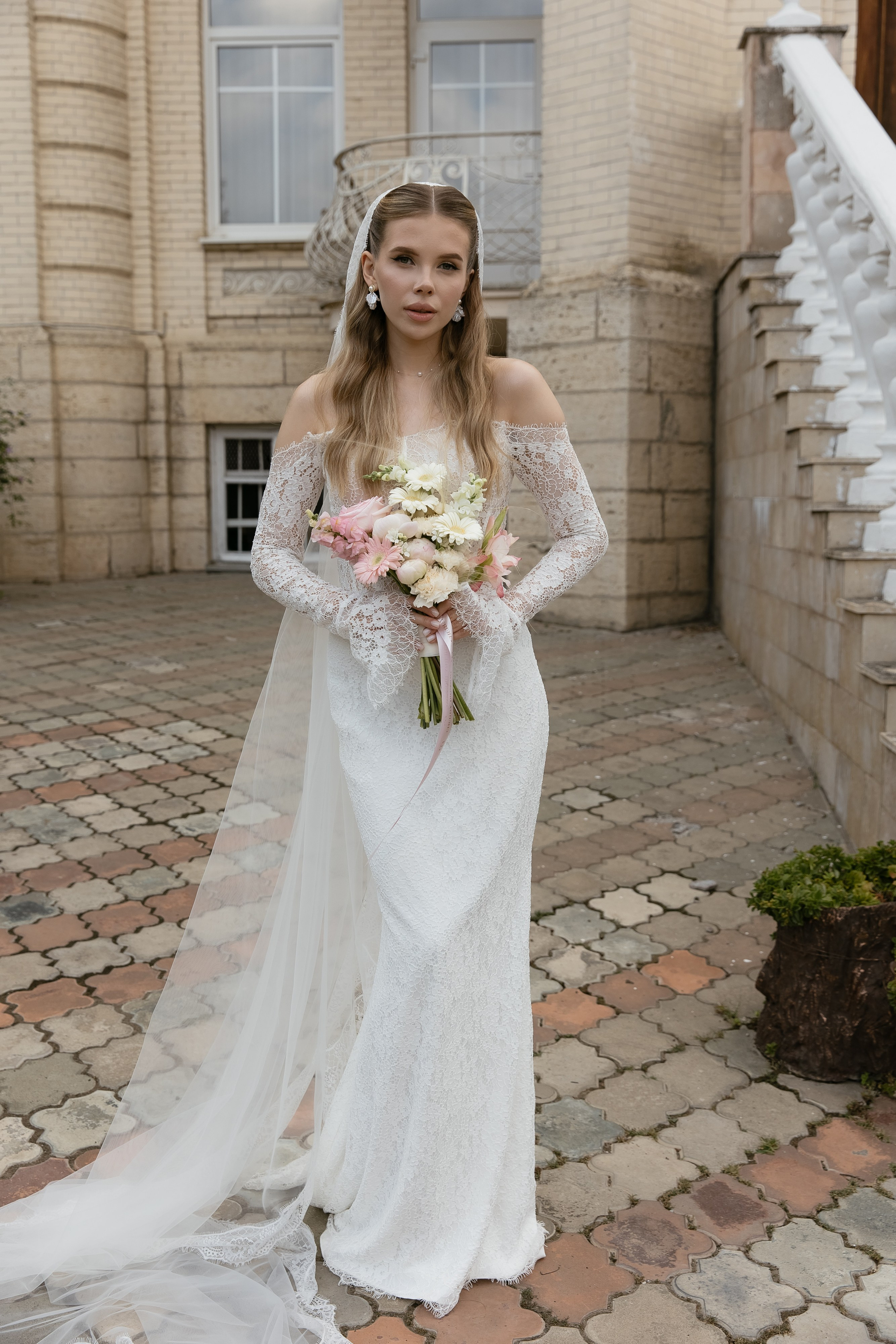 В&С. Свадебный фотограф