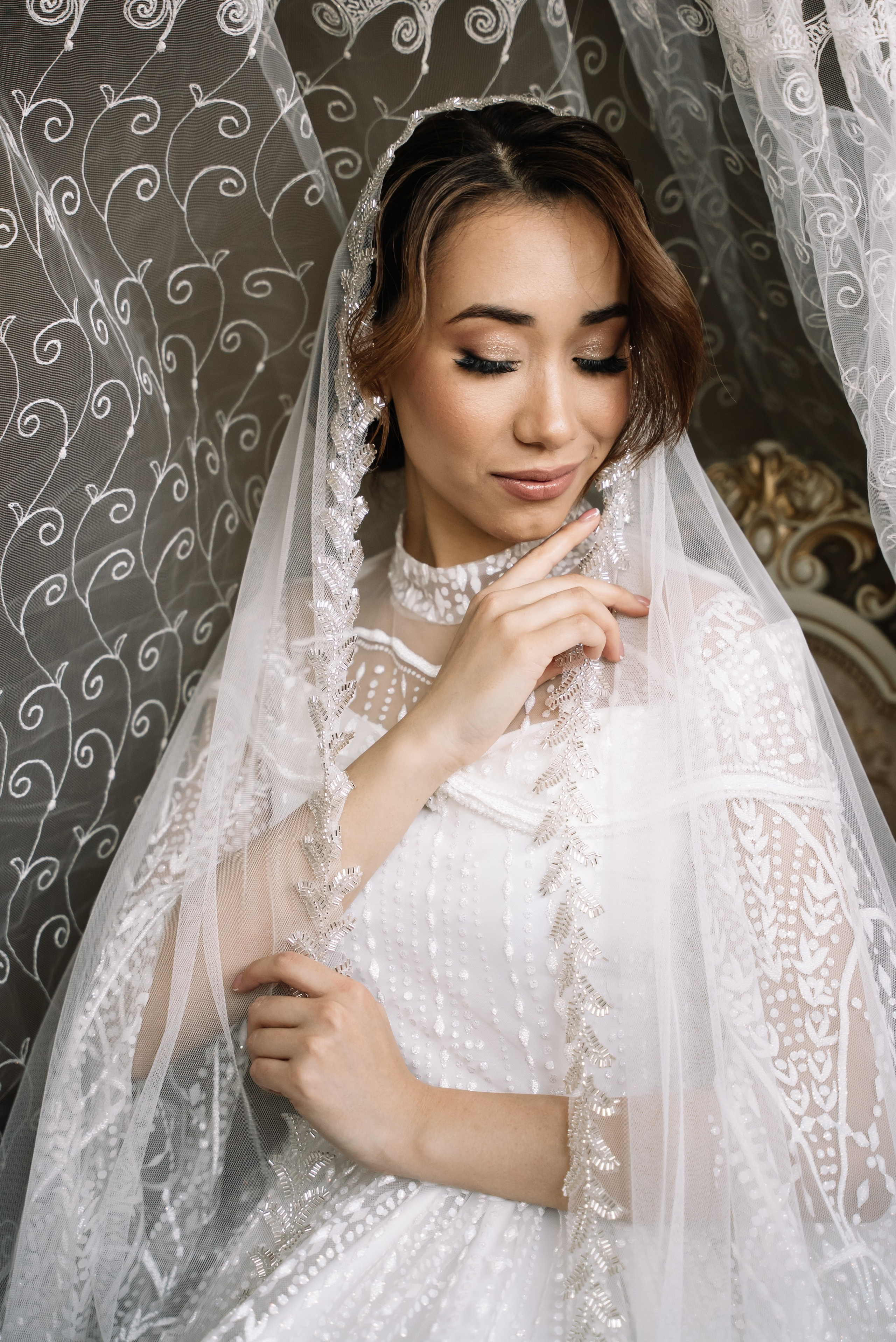 ПОРТФОЛИО. Свадебный фотограф в Самаре Анна Ковалева