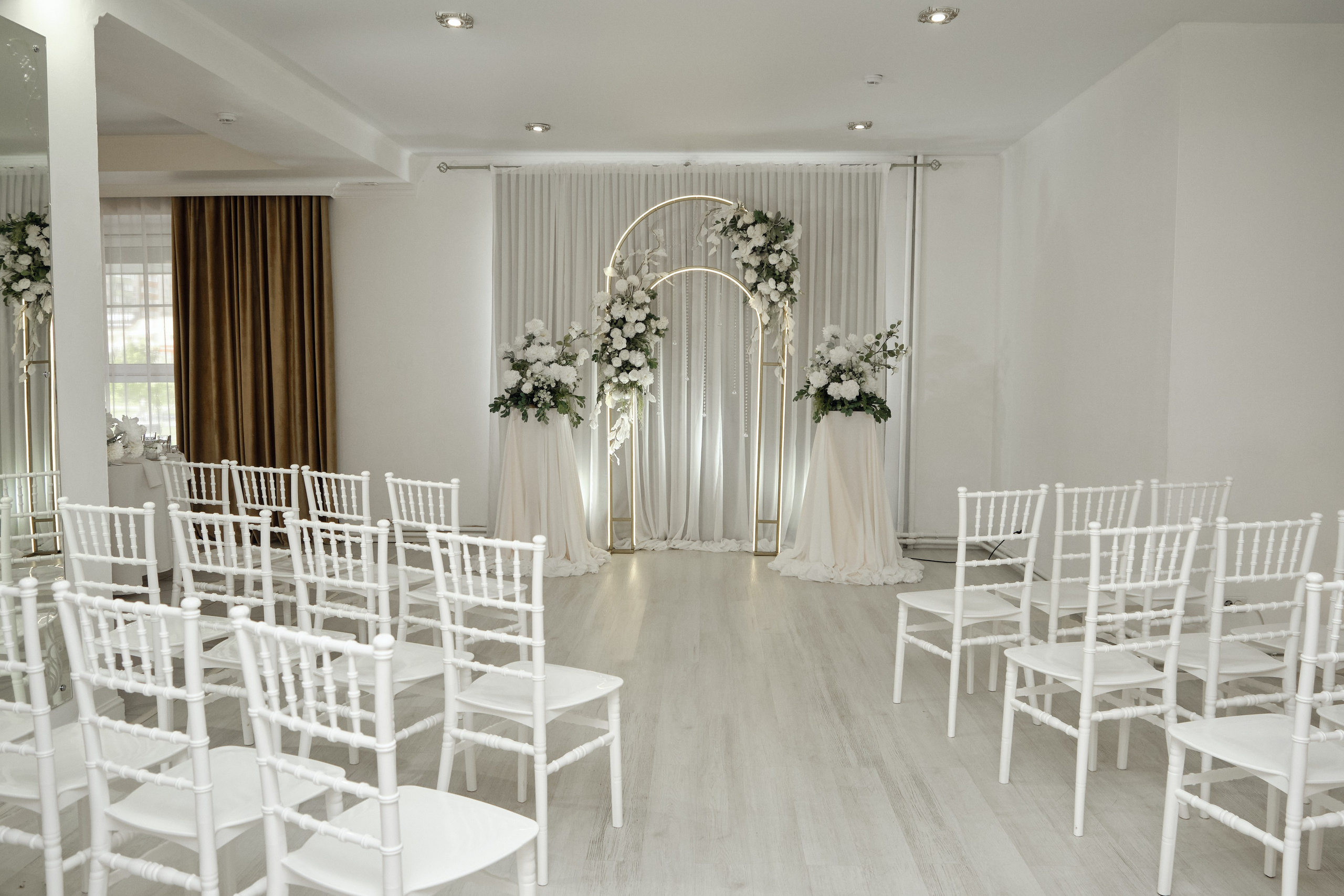 Евгений и Алсу. Свадебный фотограф Кристина Кулецкая г. Челябинск