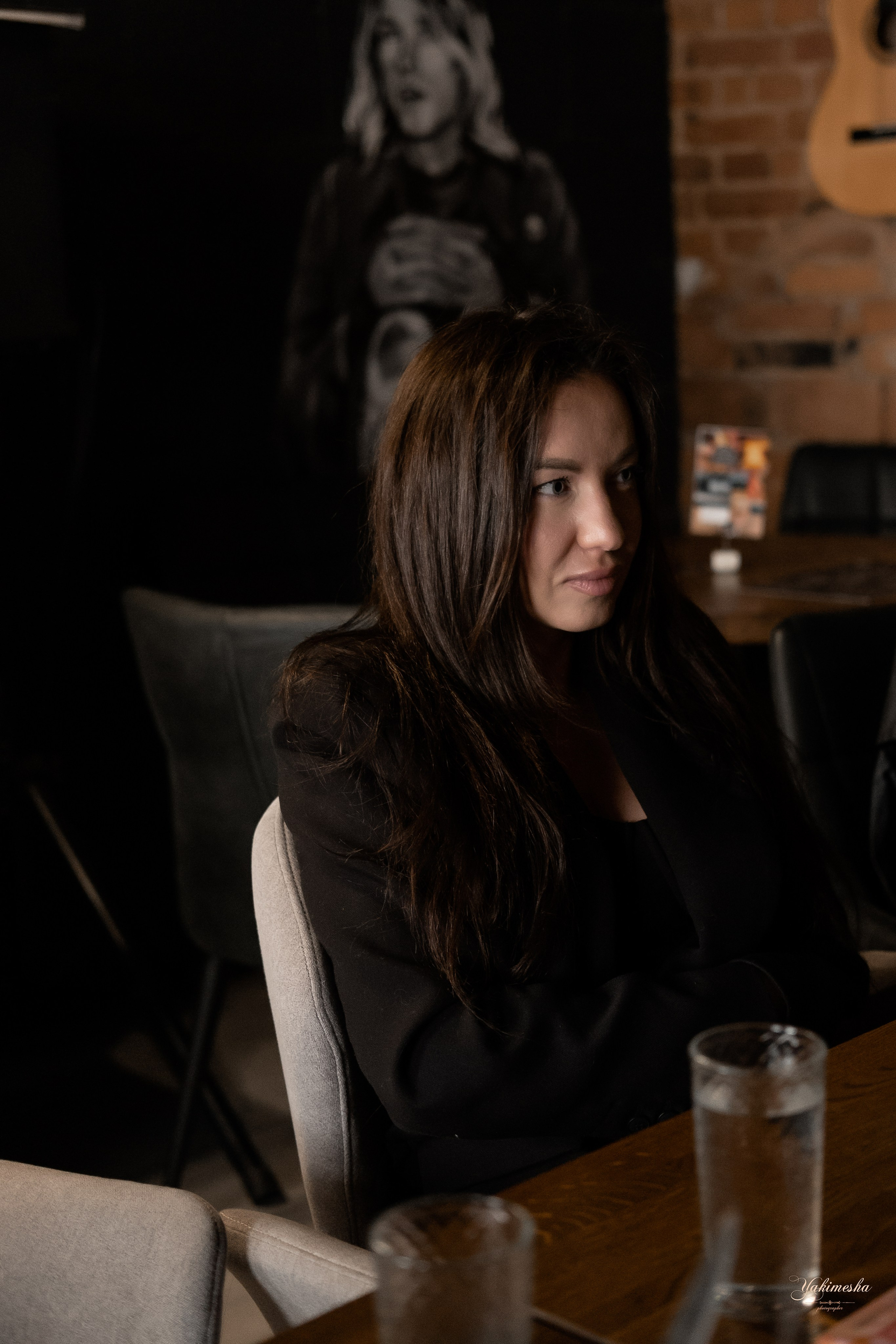 Встреча экспертов проекта «Вернись к себе». Семейный и женский фотограф в Санкт-Петербурге