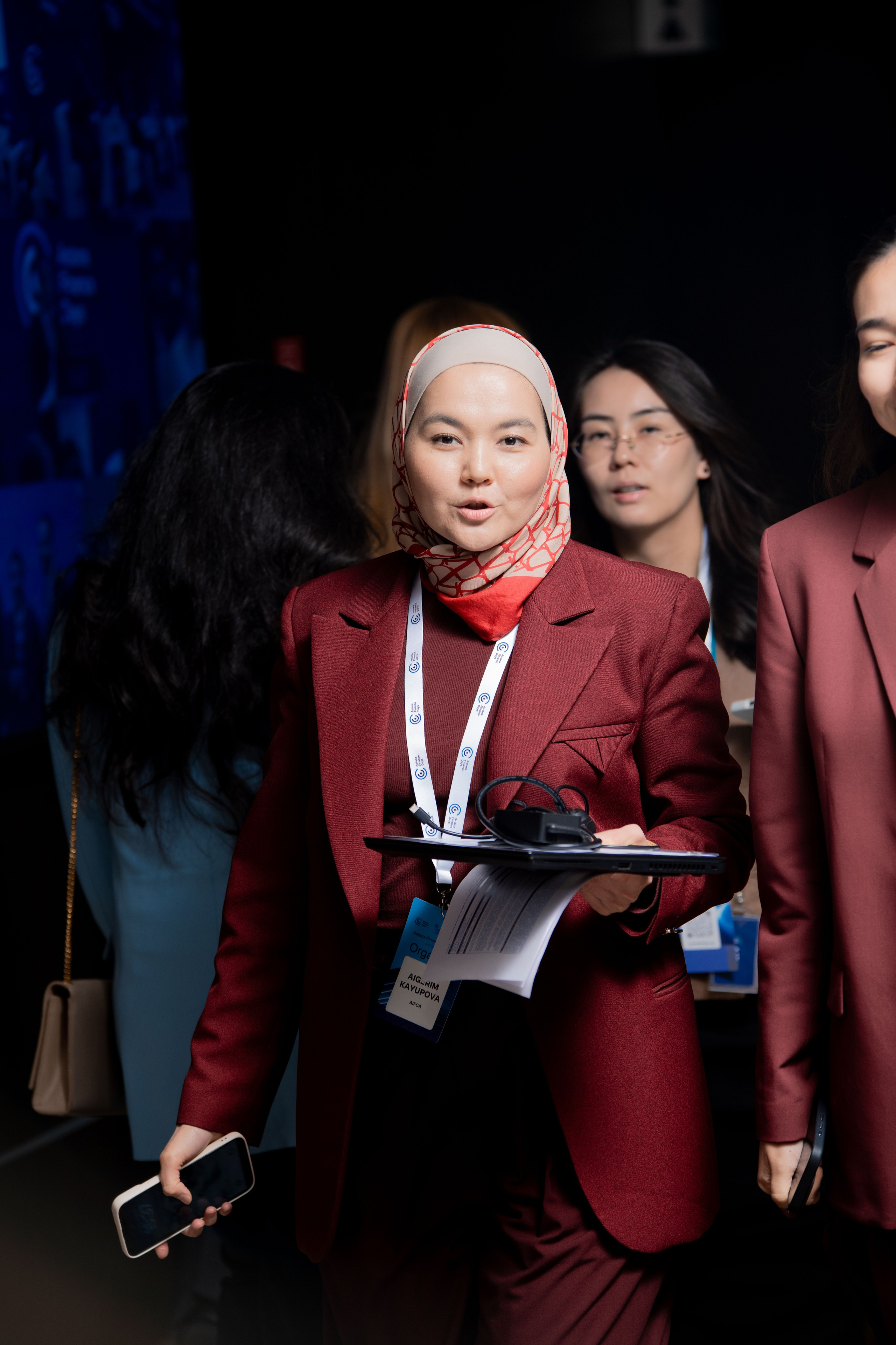 AFD 2025. OSPAN ALI photographer