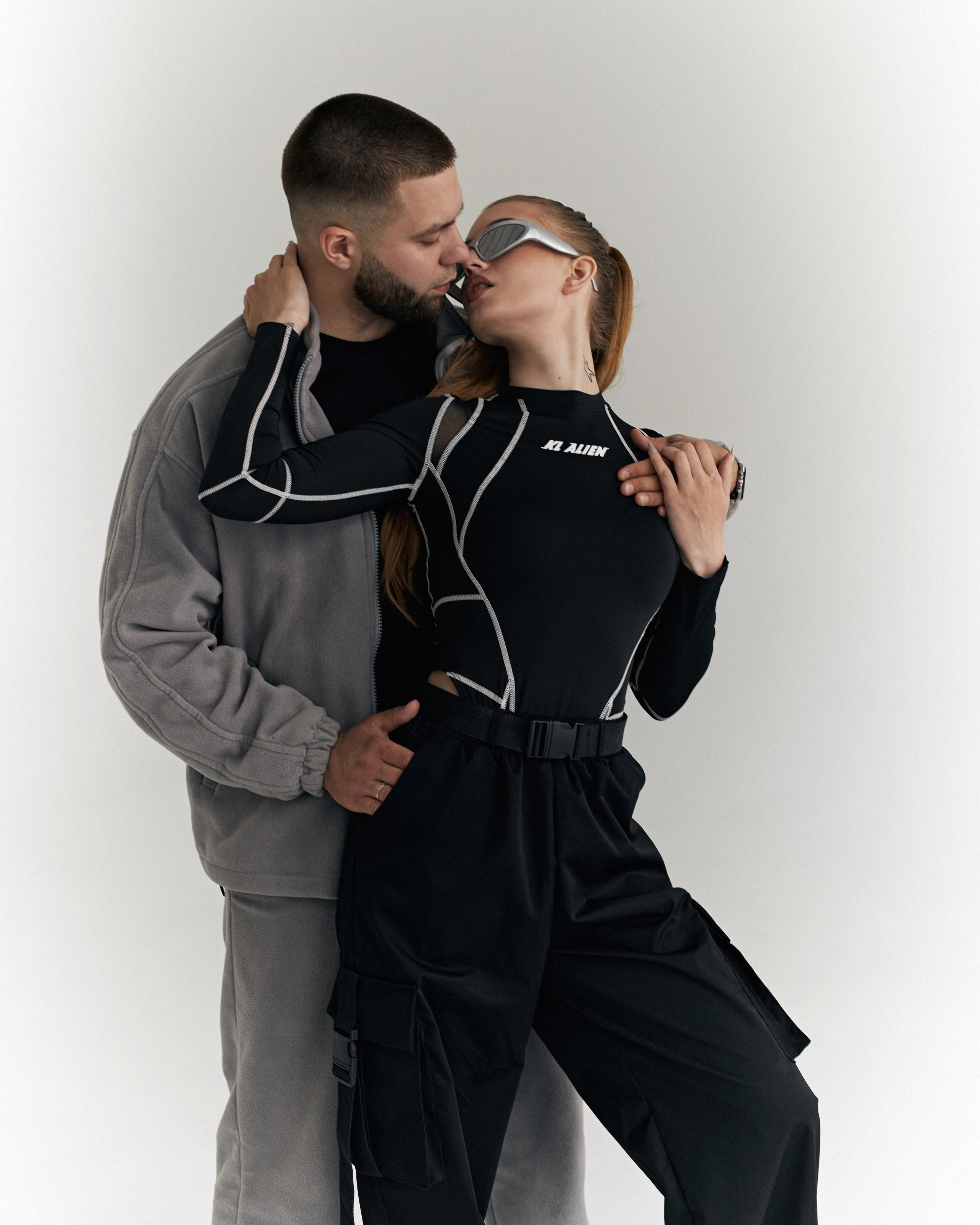 Love story. Фотограф в Сургуте Олеся Морковских