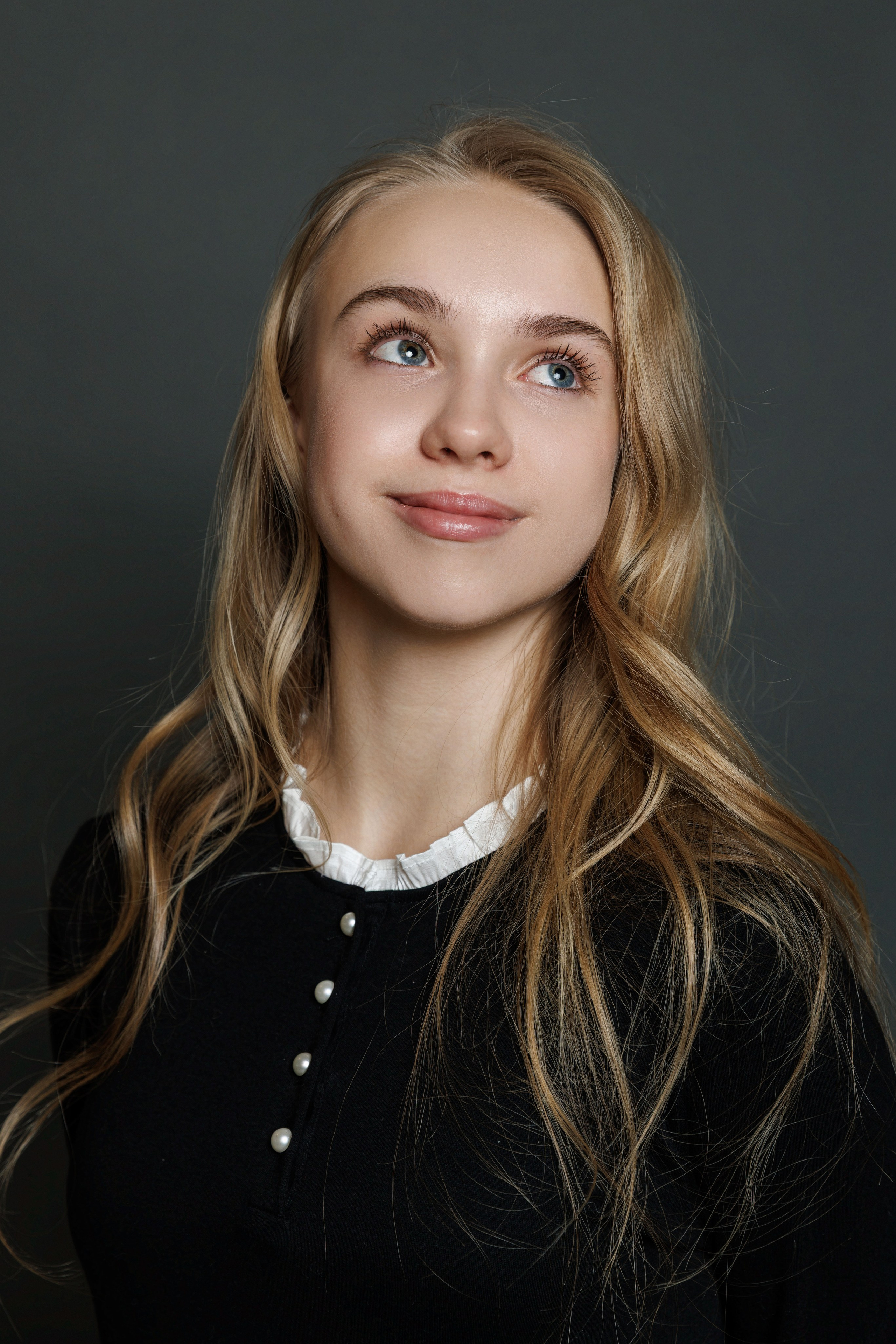 Амина. Фотограф Ольга Эмбер