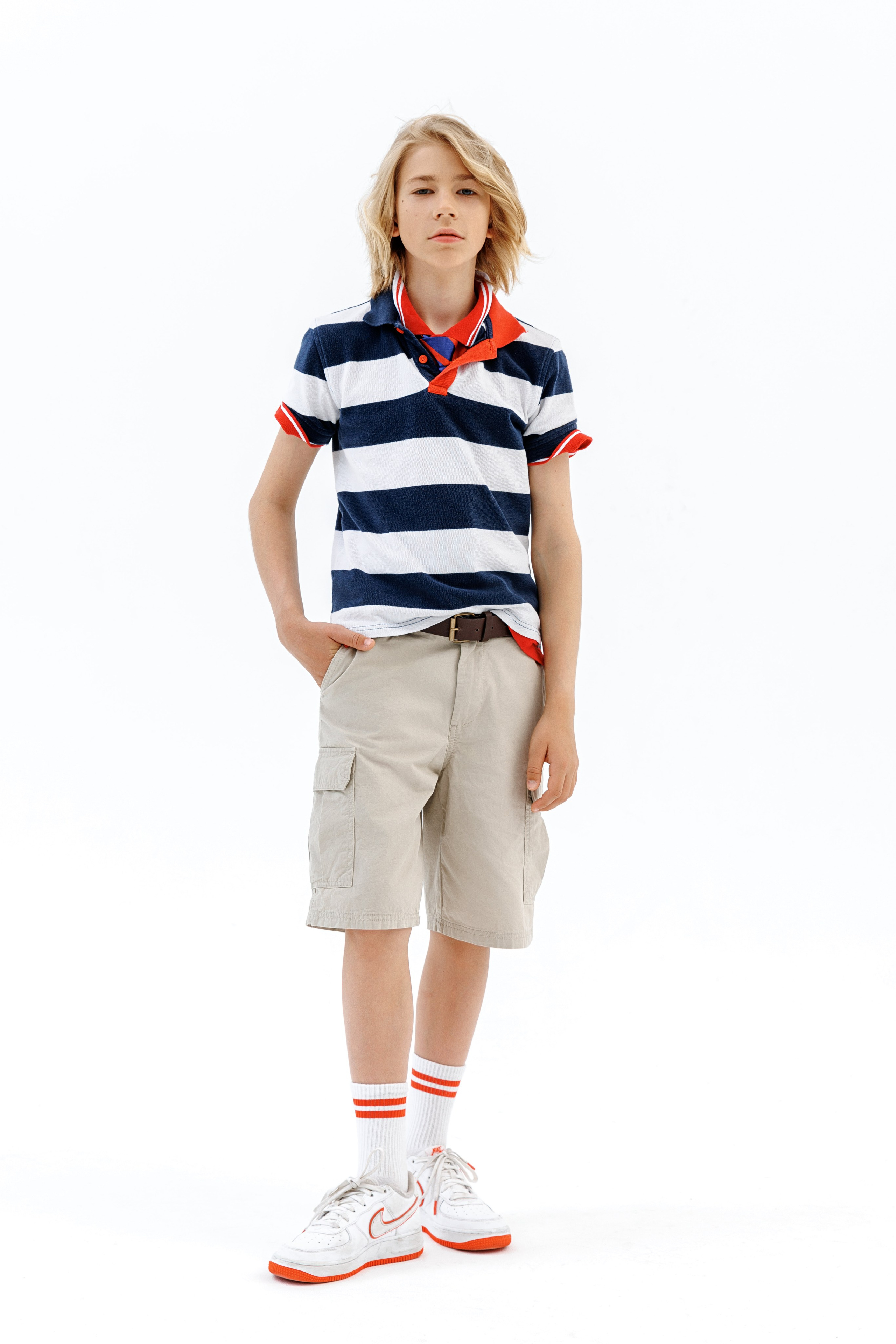 Гоша Жуков. Фотограф Ольга Эмбер