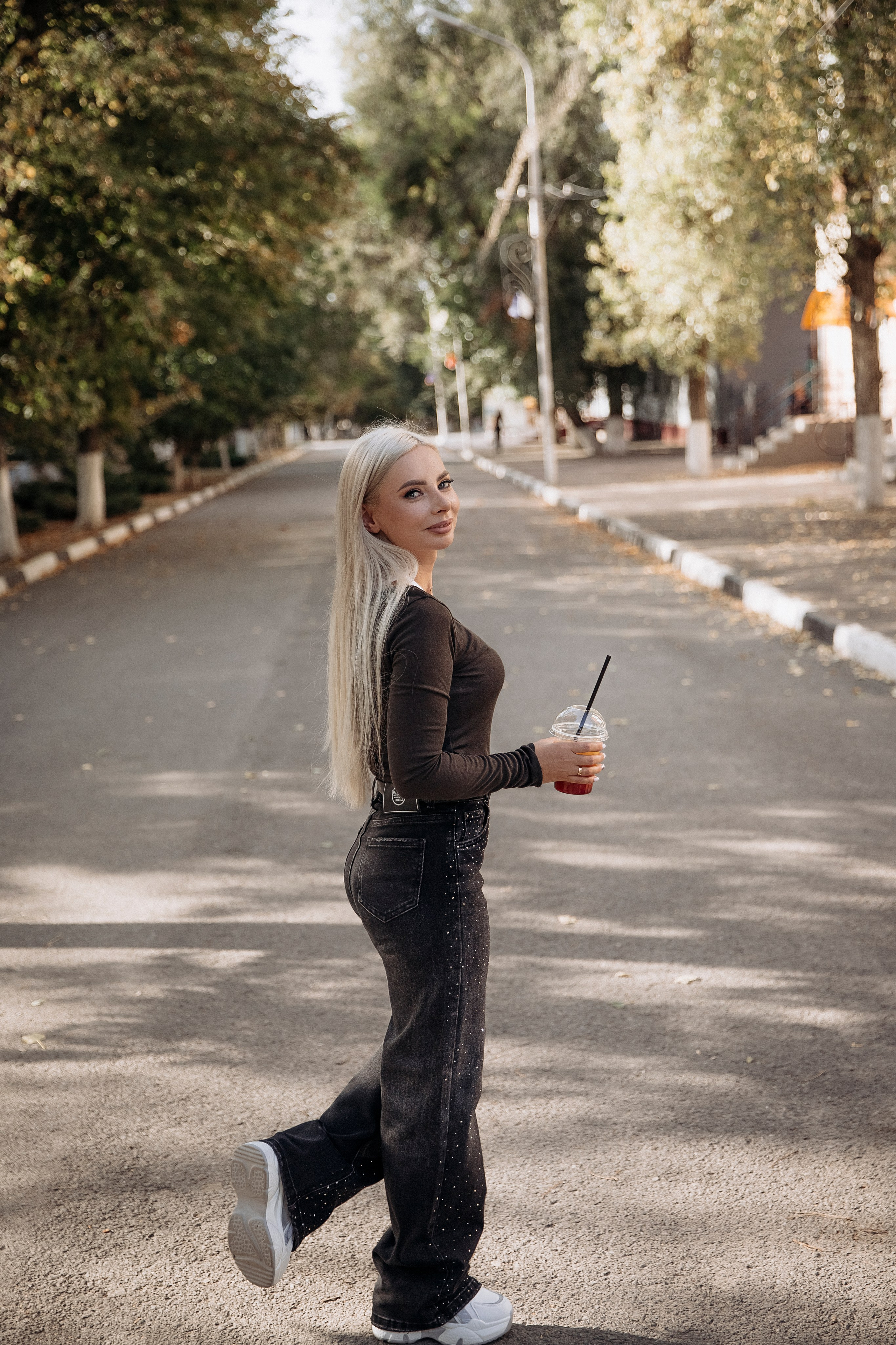 Анна. Фотограф Сальск Катерина