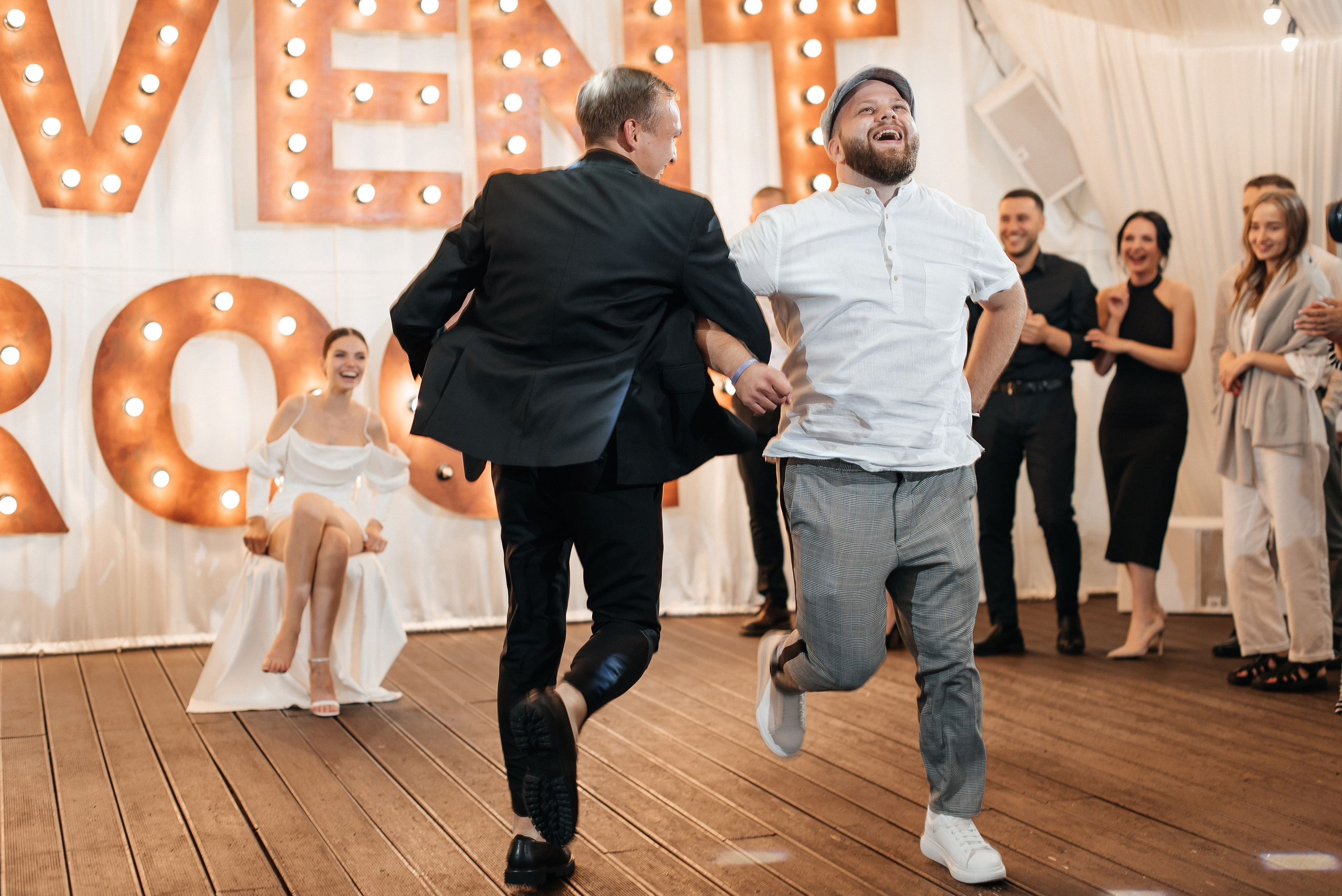 WEDDING. Мария — Свадебный фотограф