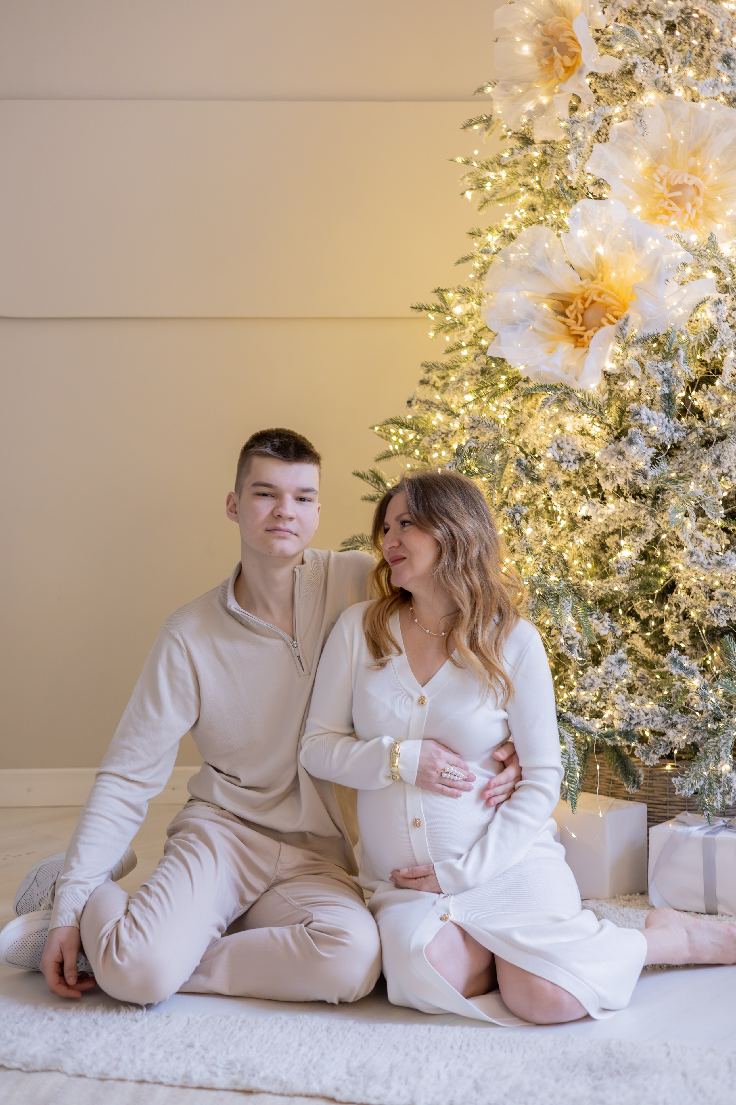 Семьи — Анна и Алексей с детьми. Свадебный и семейный фотограф в Санкт-Петербурге Макеева Наталья