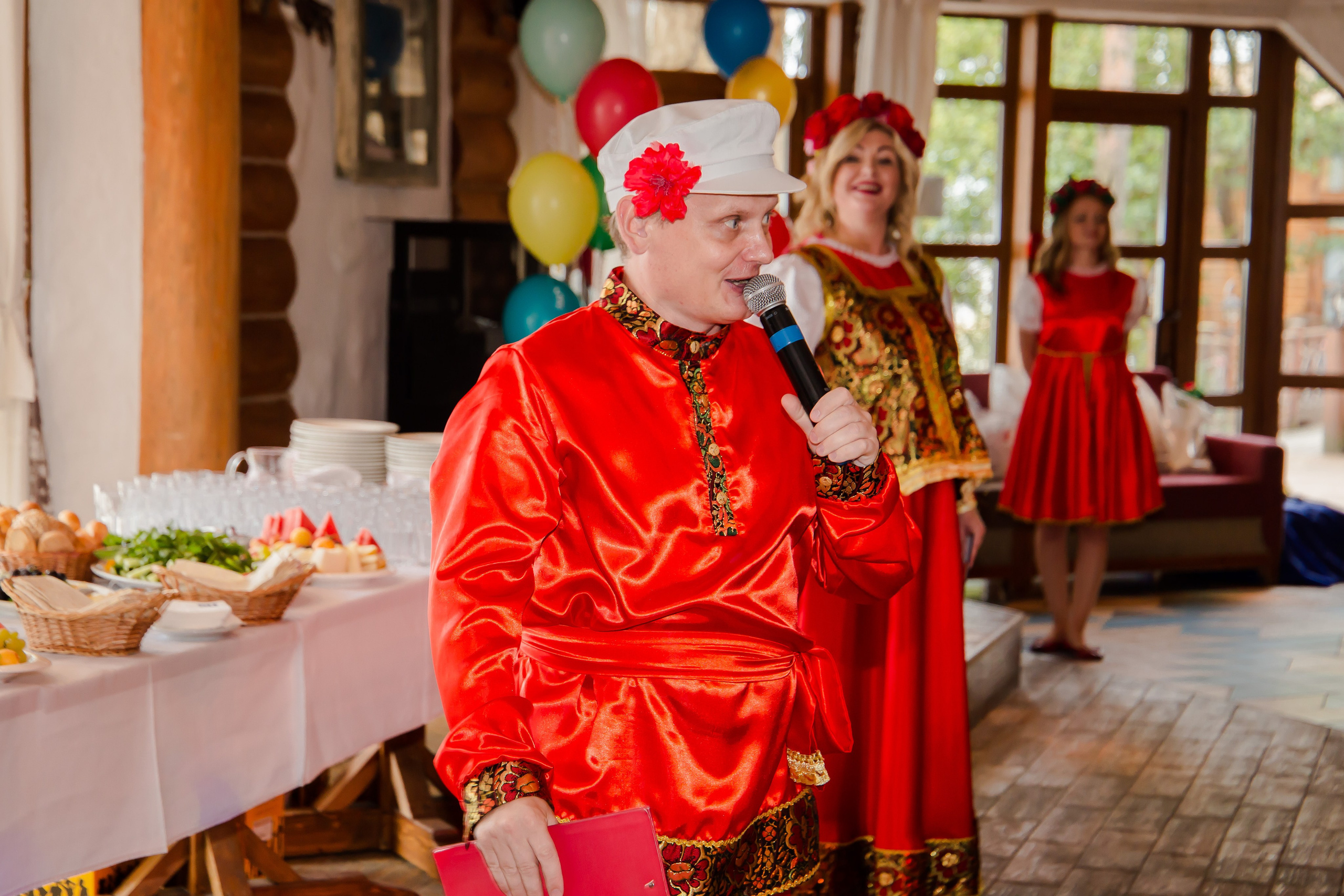 Репортаж — день строителя 2018. Свадебный и семейный фотограф в Санкт-Петербурге Макеева Наталья