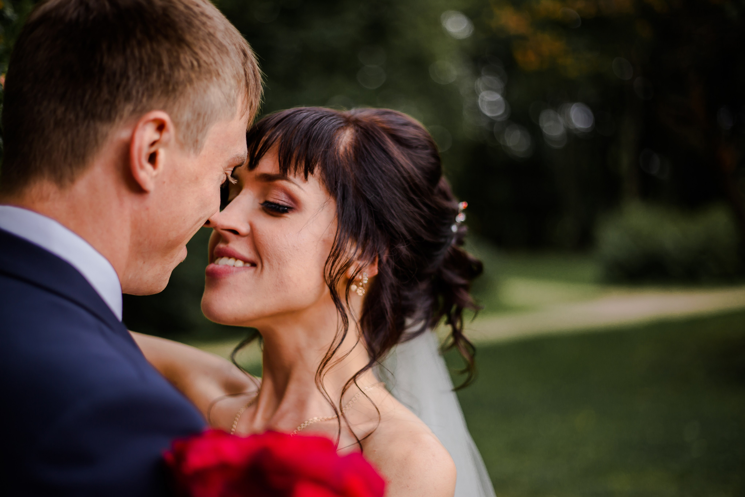 Свадьбы — Наталья и Александр. Свадебный и семейный фотограф в Санкт-Петербурге Макеева Наталья