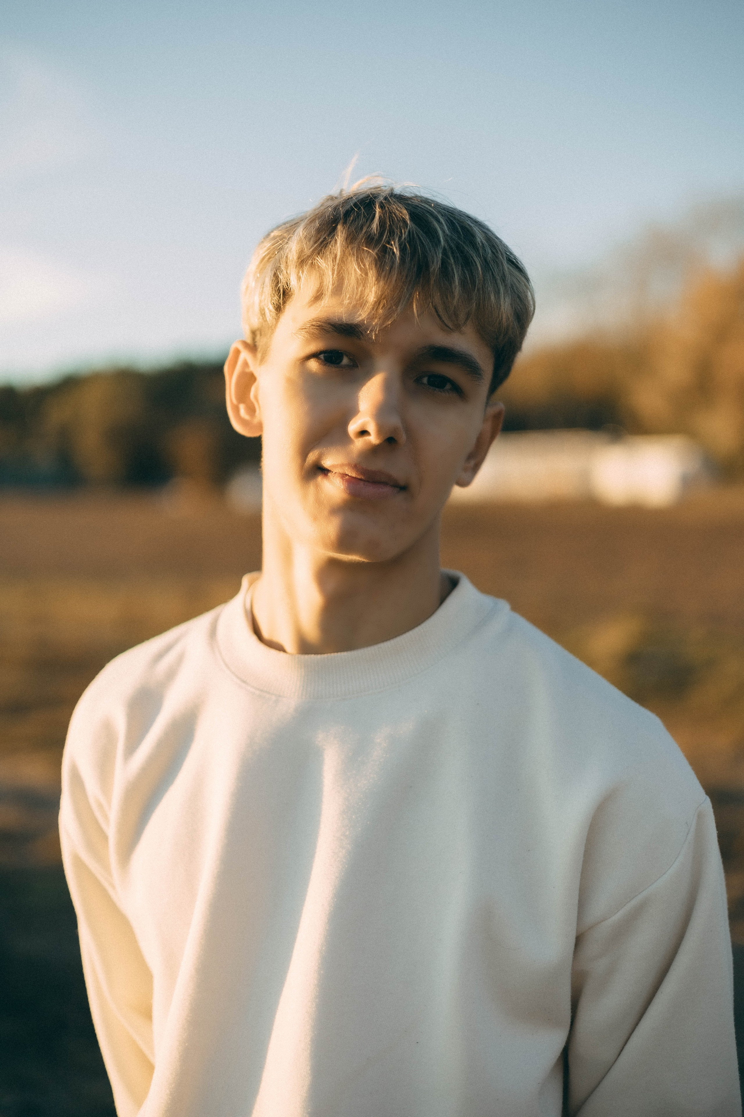 Полина ♡ Даниил. Семейный фотограф в Ижевске Даша Денисова